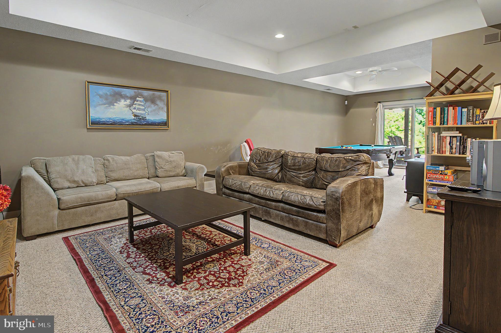 TIMBERLAKE VILLAGE - Residential