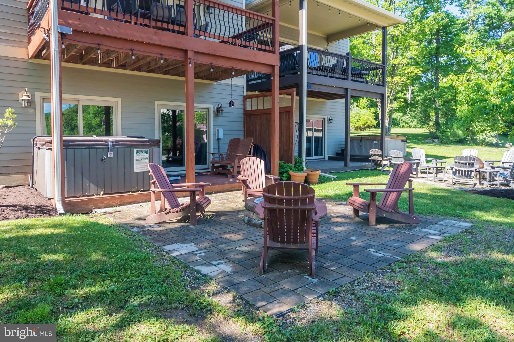 TIMBERLAKE VILLAGE - Residential