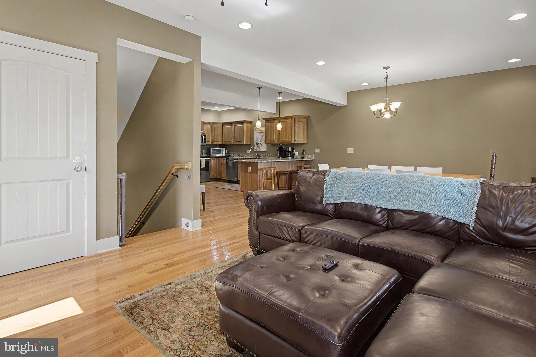 TIMBERLAKE VILLAGE - Residential