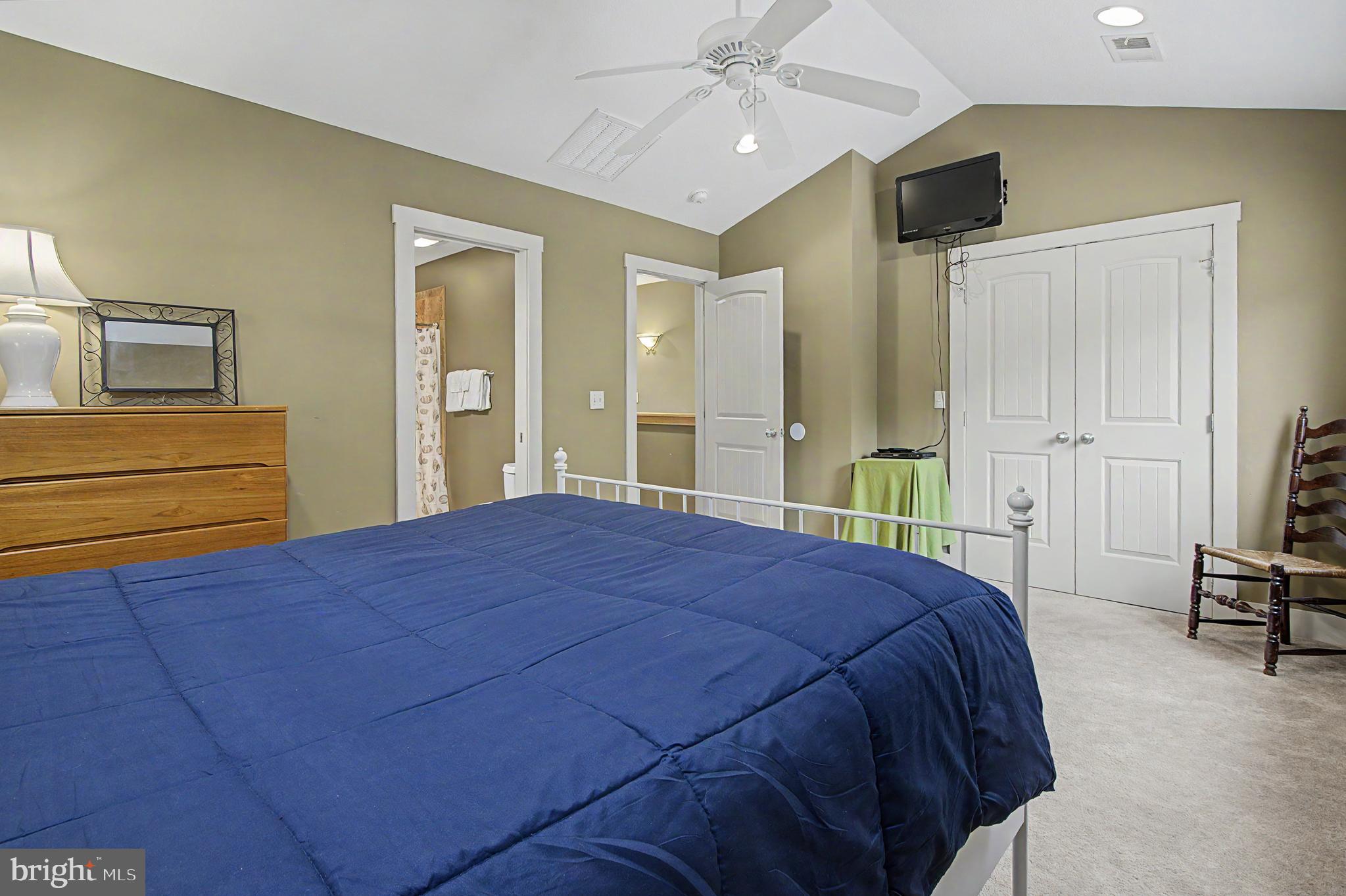 TIMBERLAKE VILLAGE - Residential