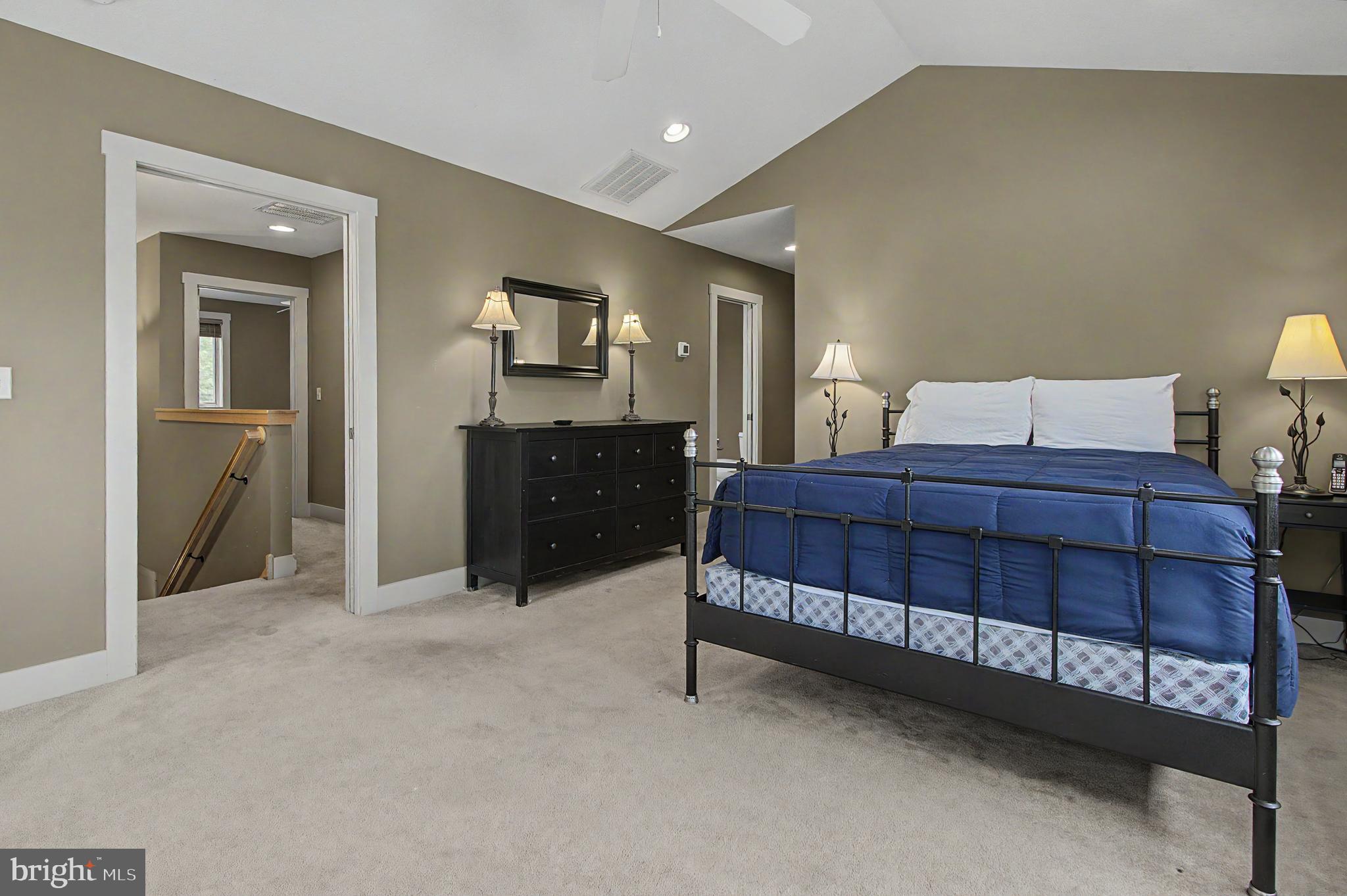 TIMBERLAKE VILLAGE - Residential