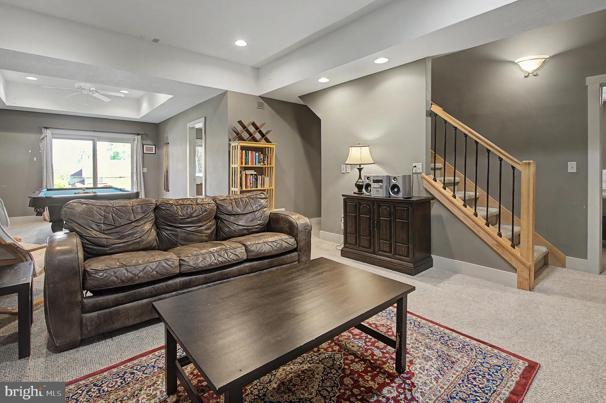 TIMBERLAKE VILLAGE - Residential