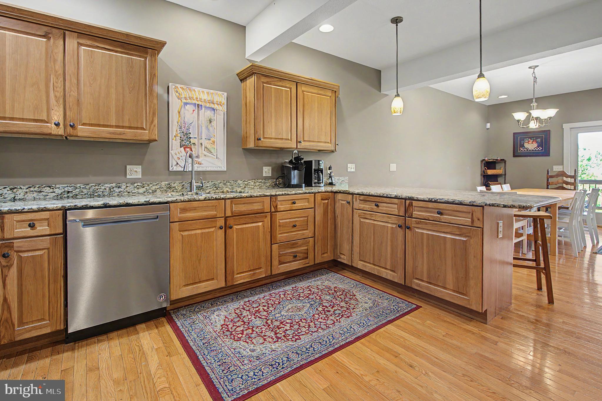 TIMBERLAKE VILLAGE - Residential
