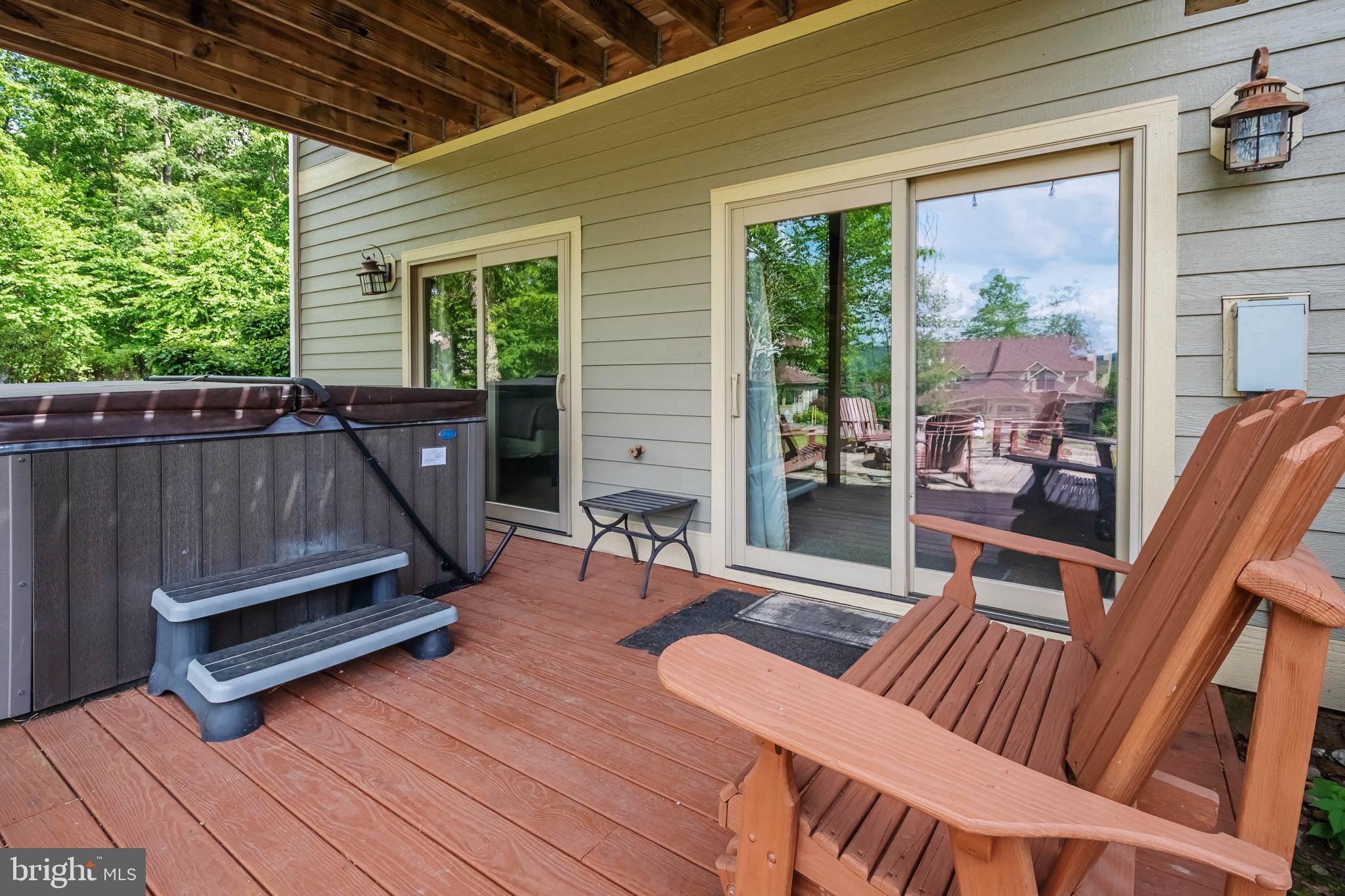 TIMBERLAKE VILLAGE - Residential