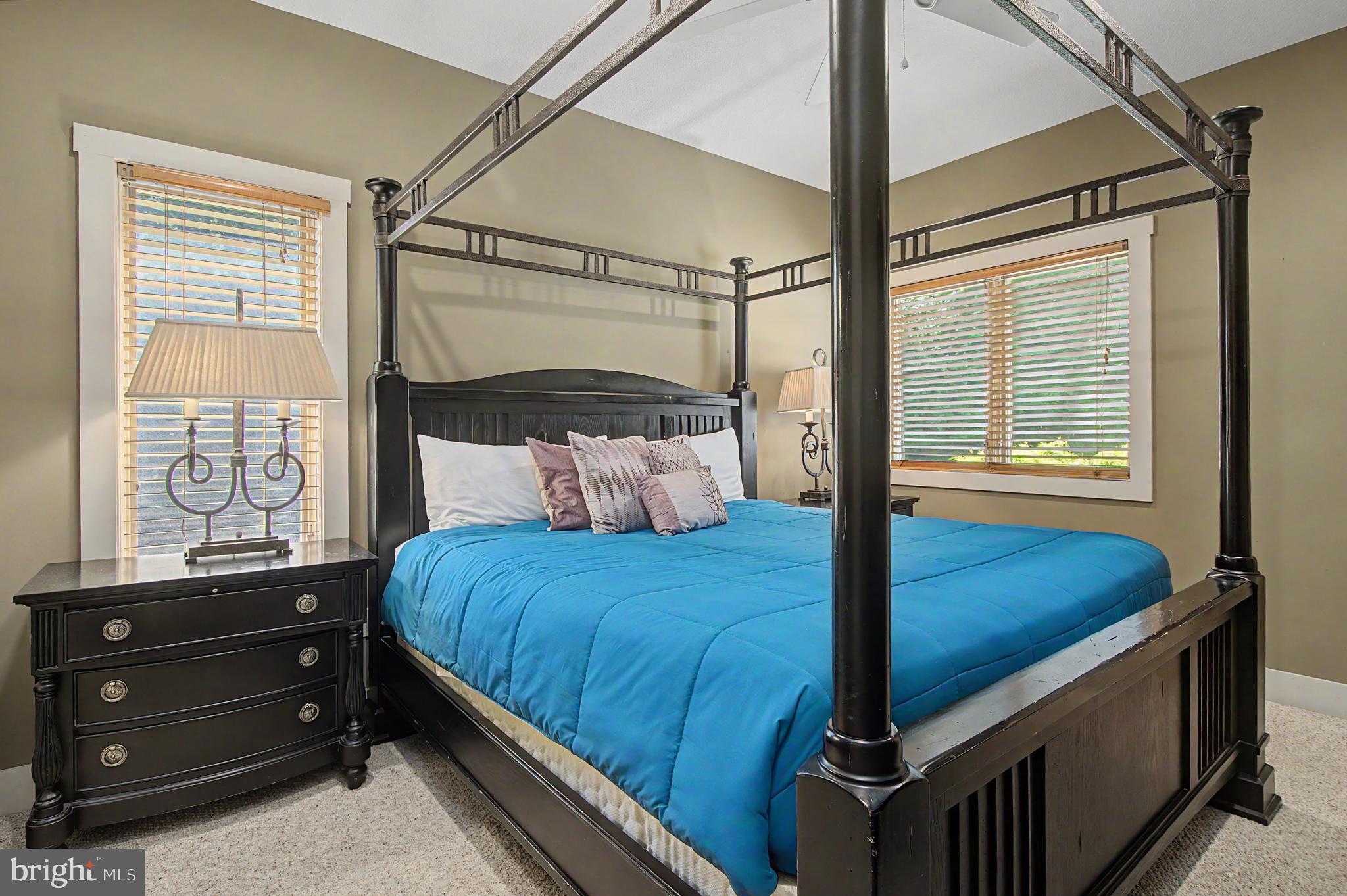 TIMBERLAKE VILLAGE - Residential