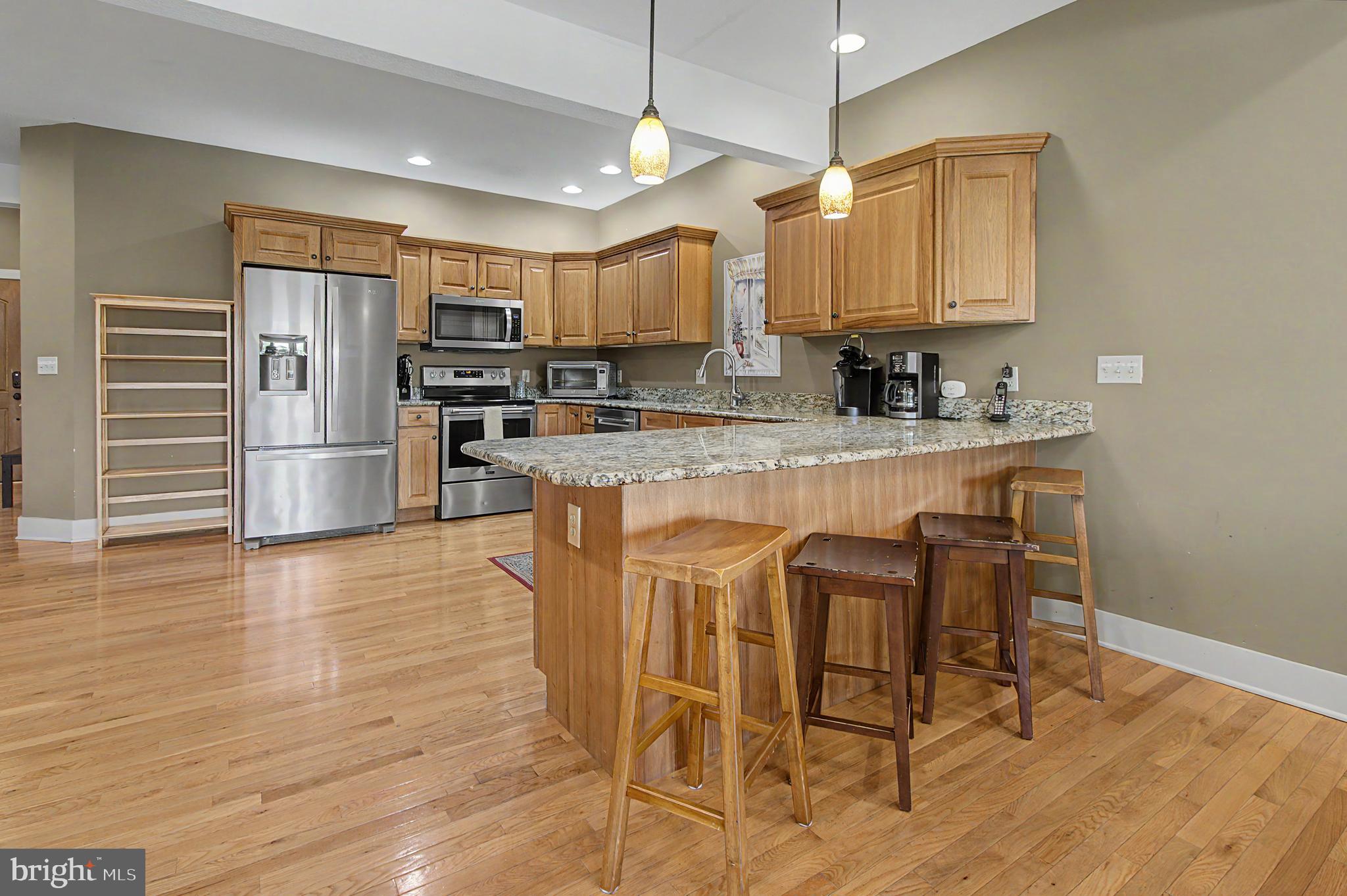 TIMBERLAKE VILLAGE - Residential