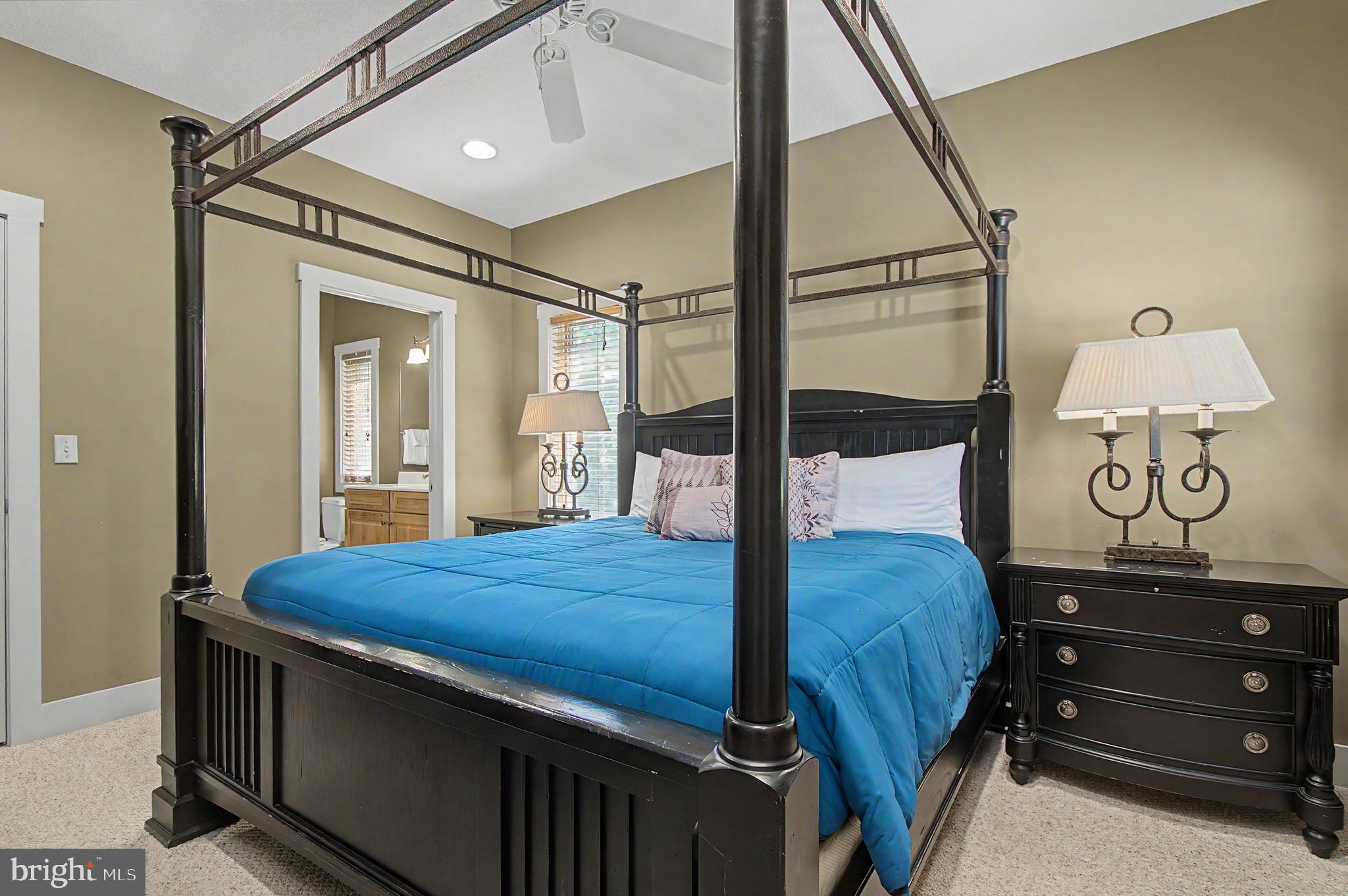 TIMBERLAKE VILLAGE - Residential