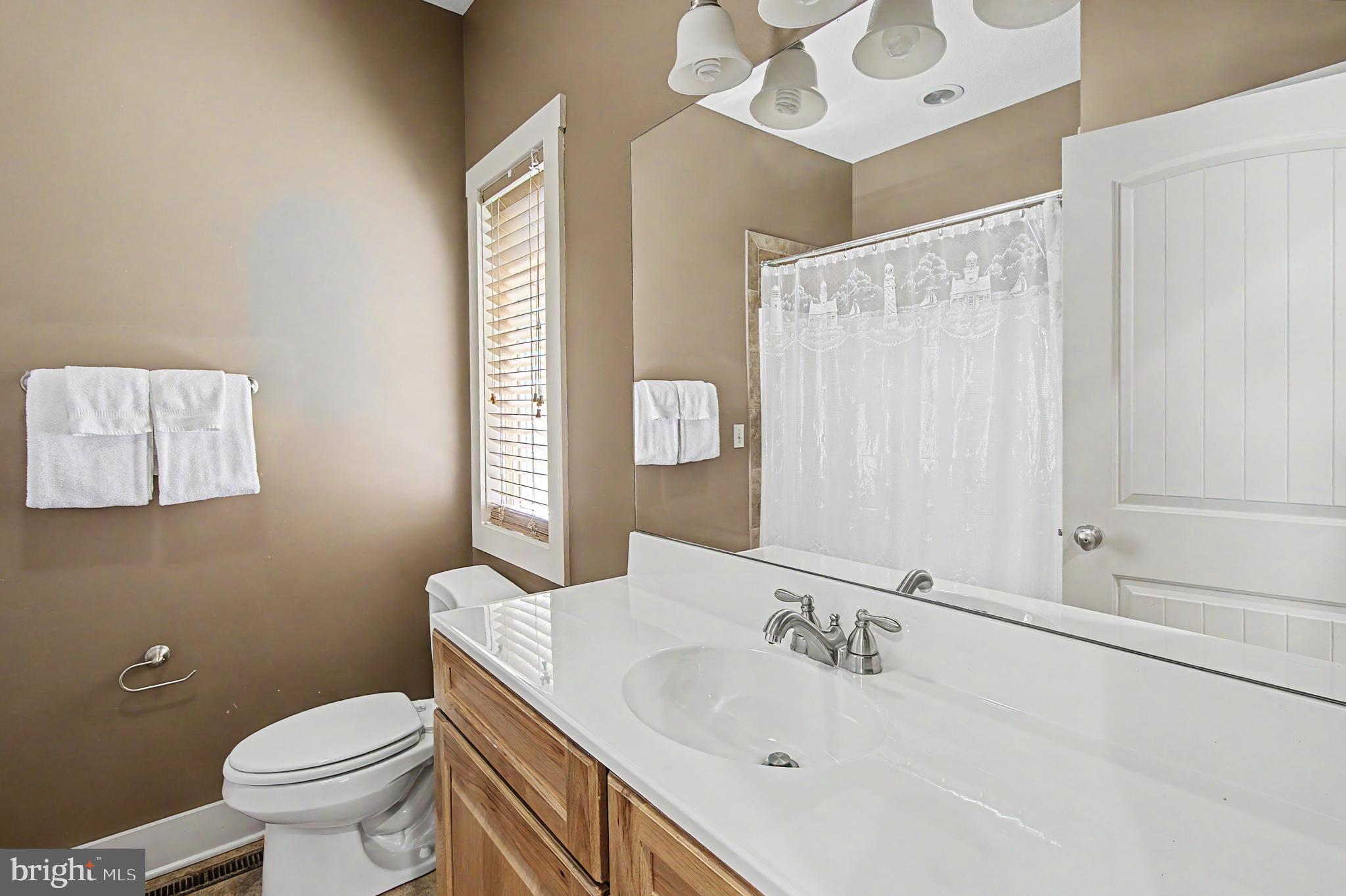 TIMBERLAKE VILLAGE - Residential