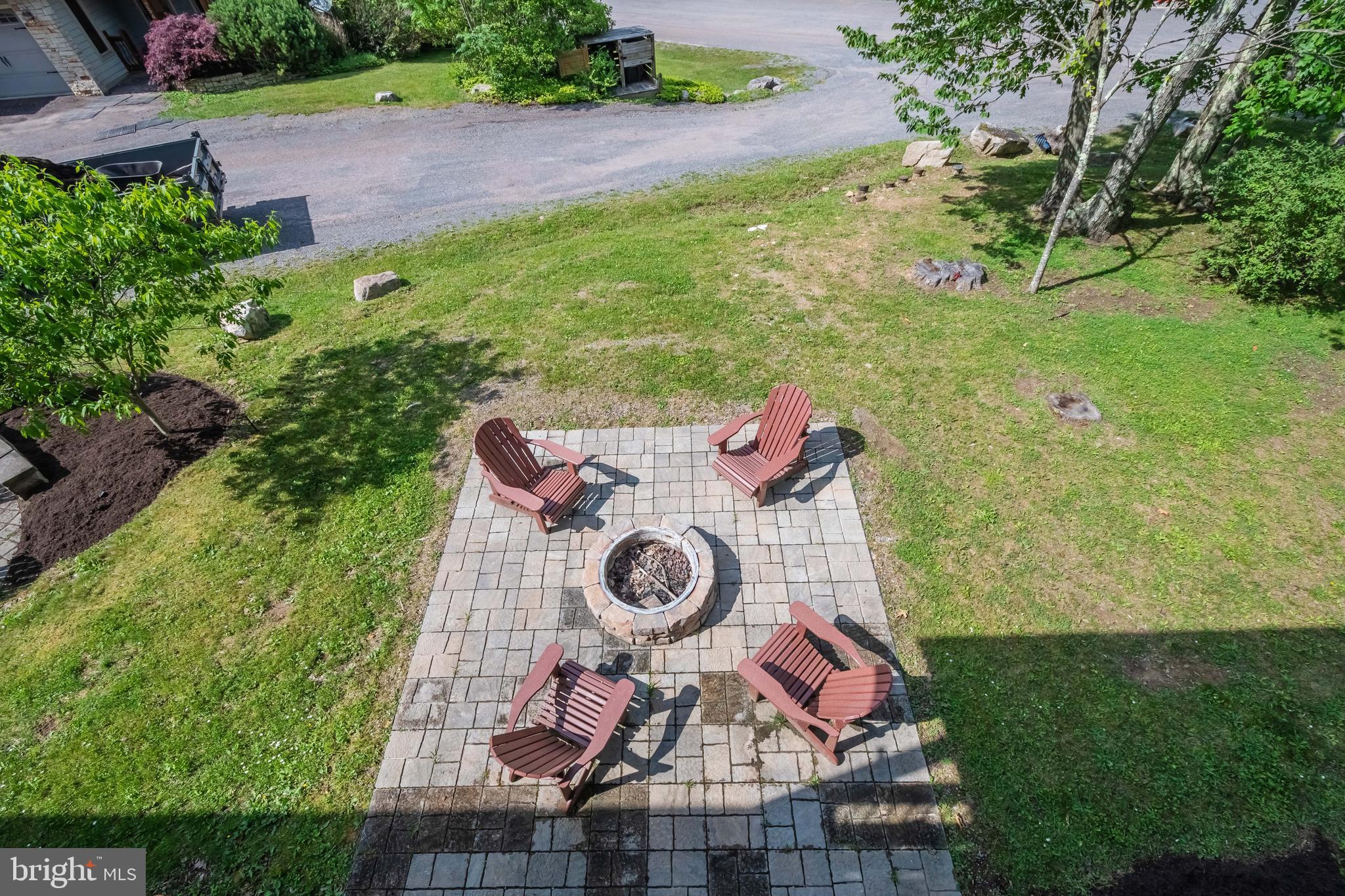 TIMBERLAKE VILLAGE - Residential