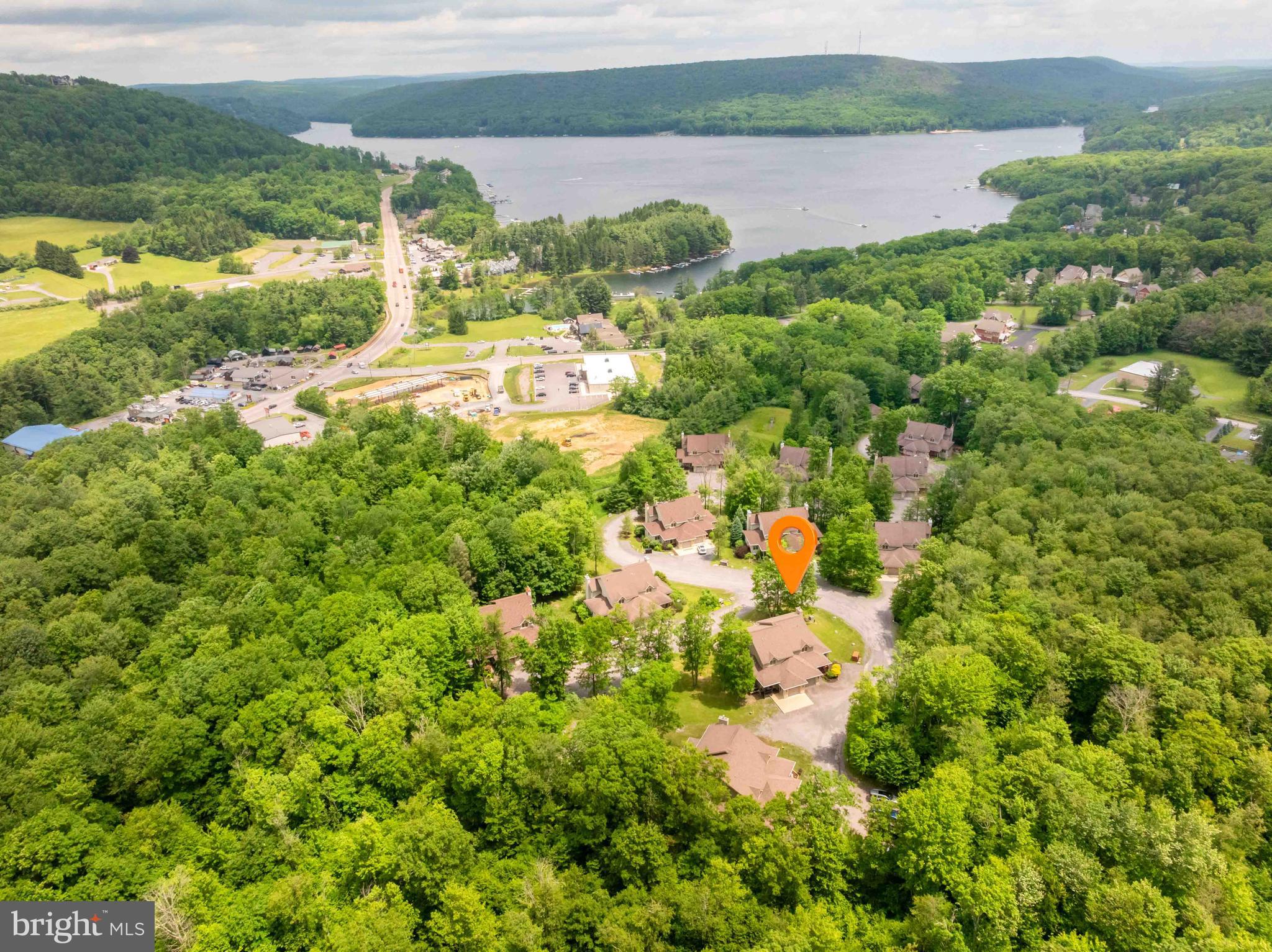 TIMBERLAKE VILLAGE - Residential
