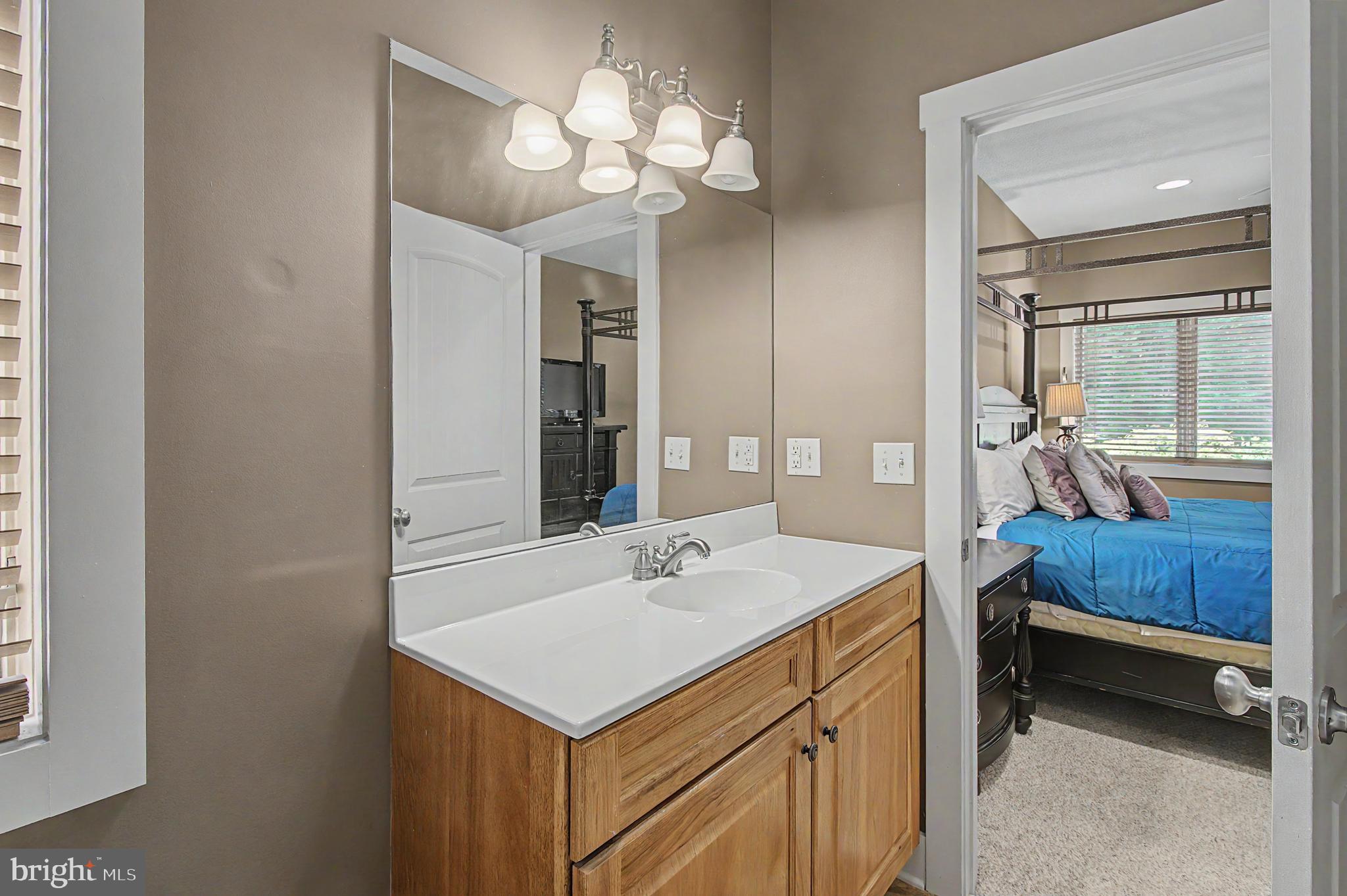 TIMBERLAKE VILLAGE - Residential