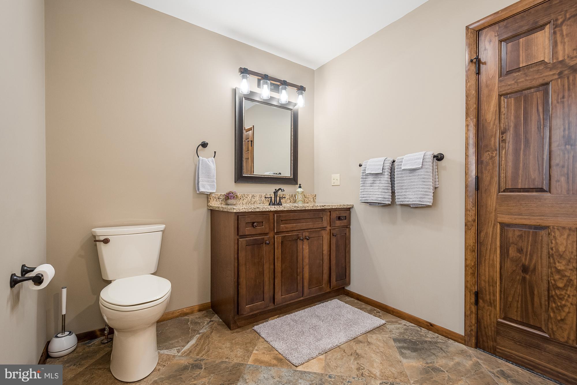 LAGO VISTA - Residential