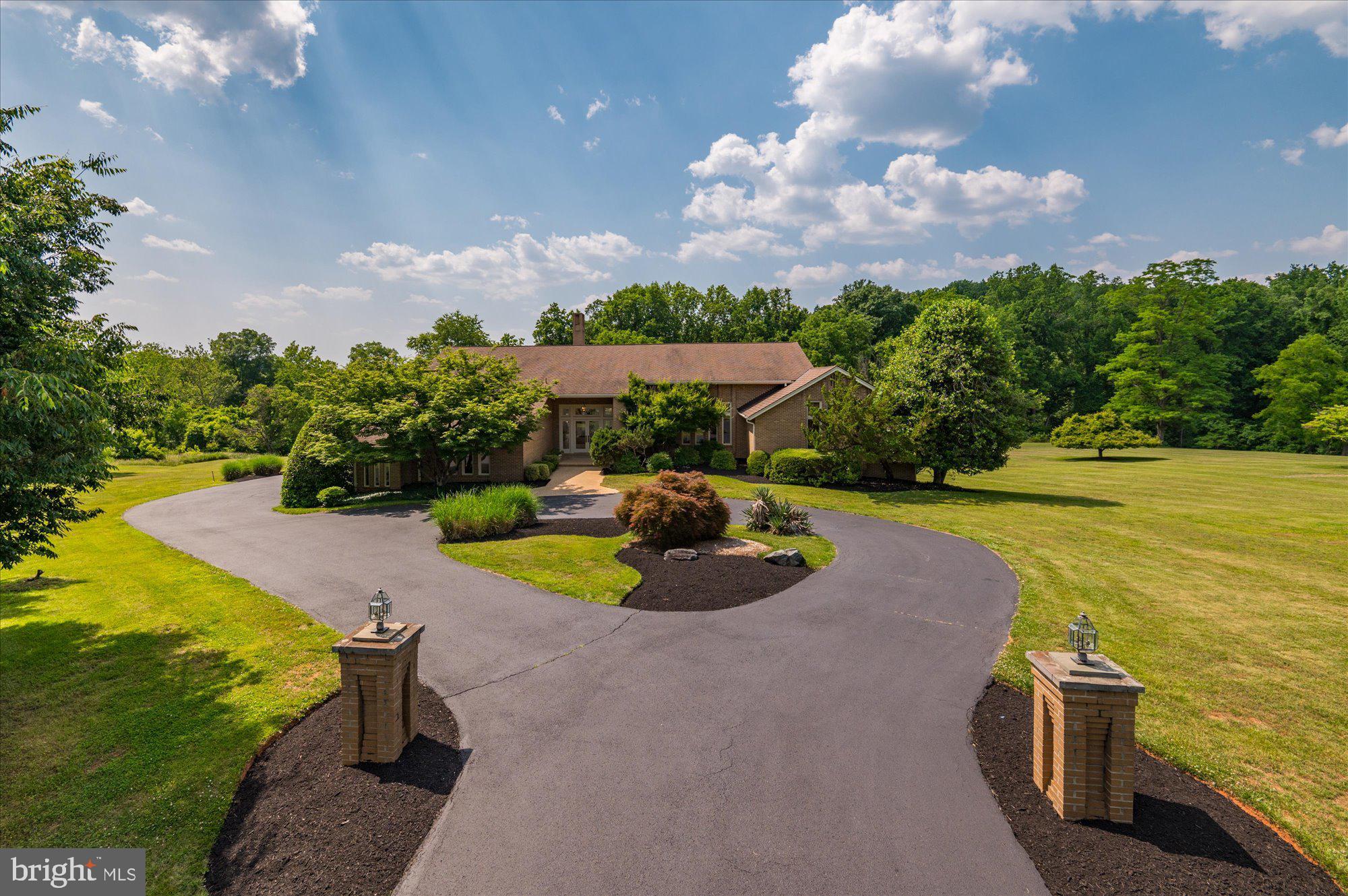 POTOMAC VIEW ESTATES - Residential