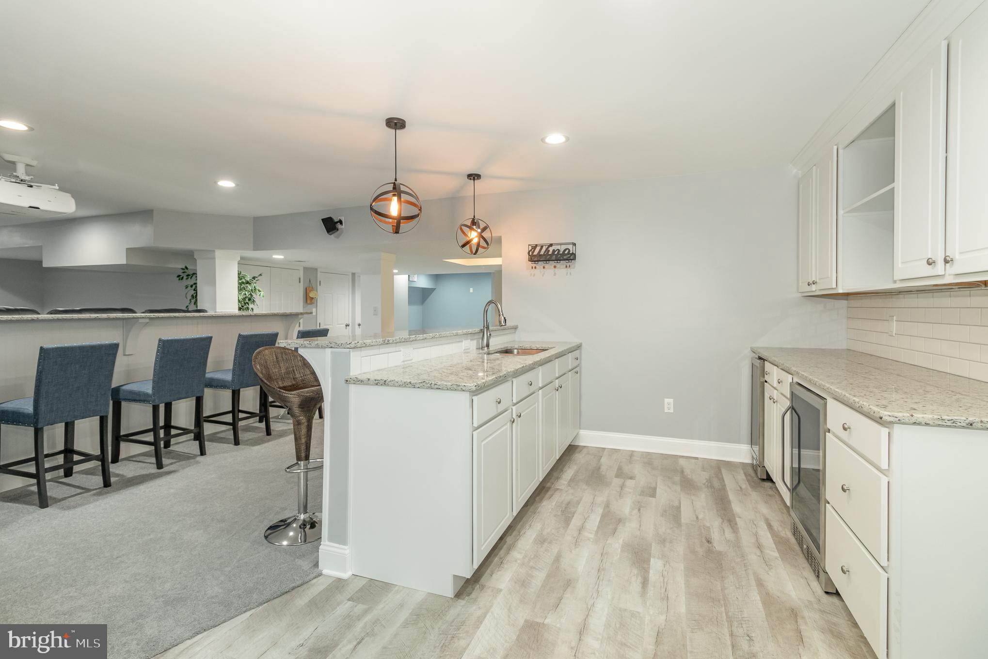 WOODBRIDGE - Residential