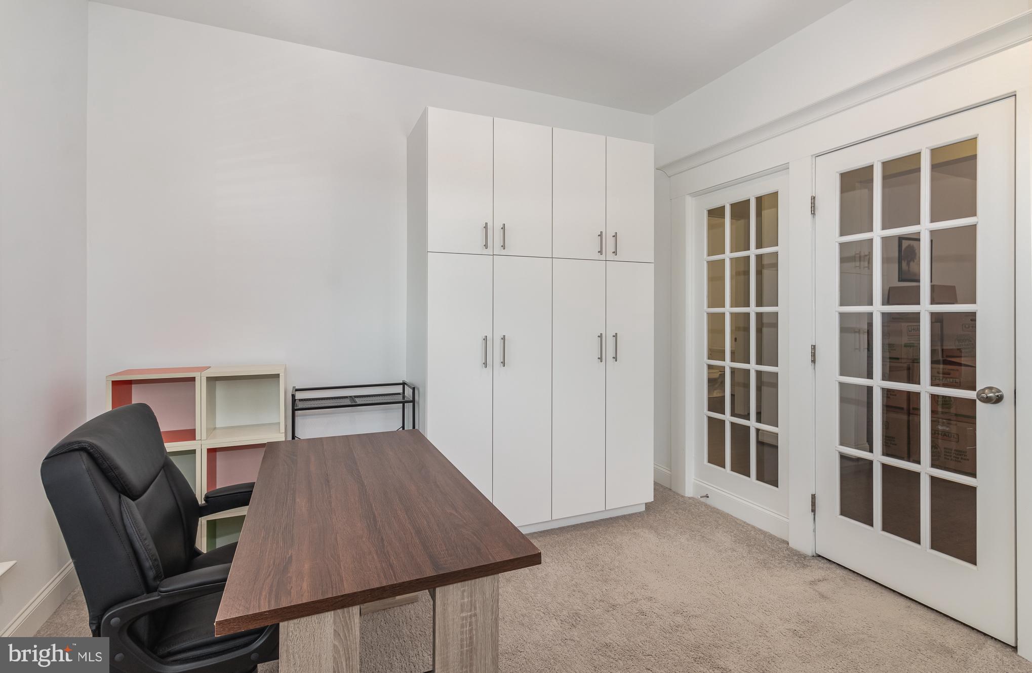 WOODBRIDGE - Residential