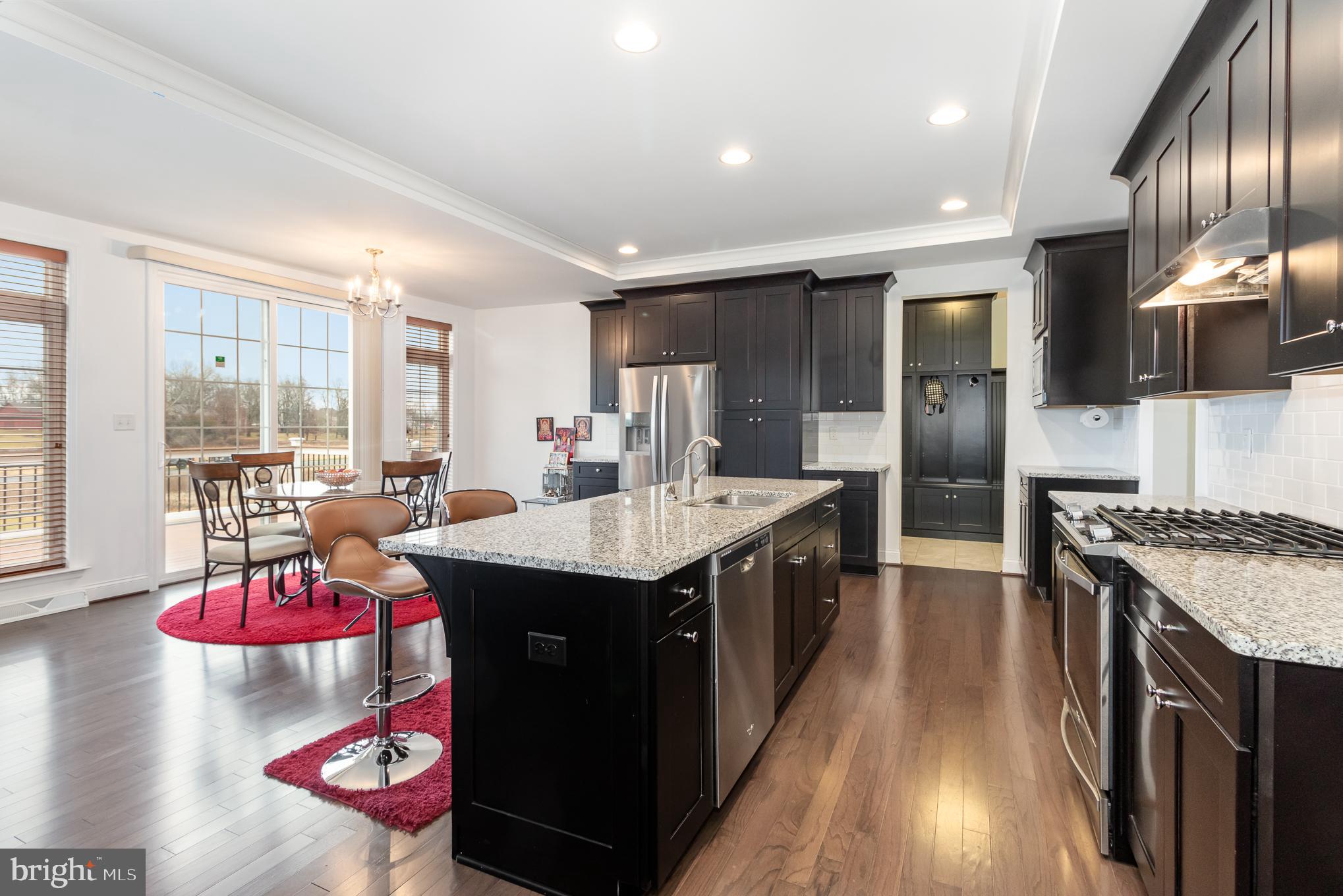 WOODBRIDGE - Residential