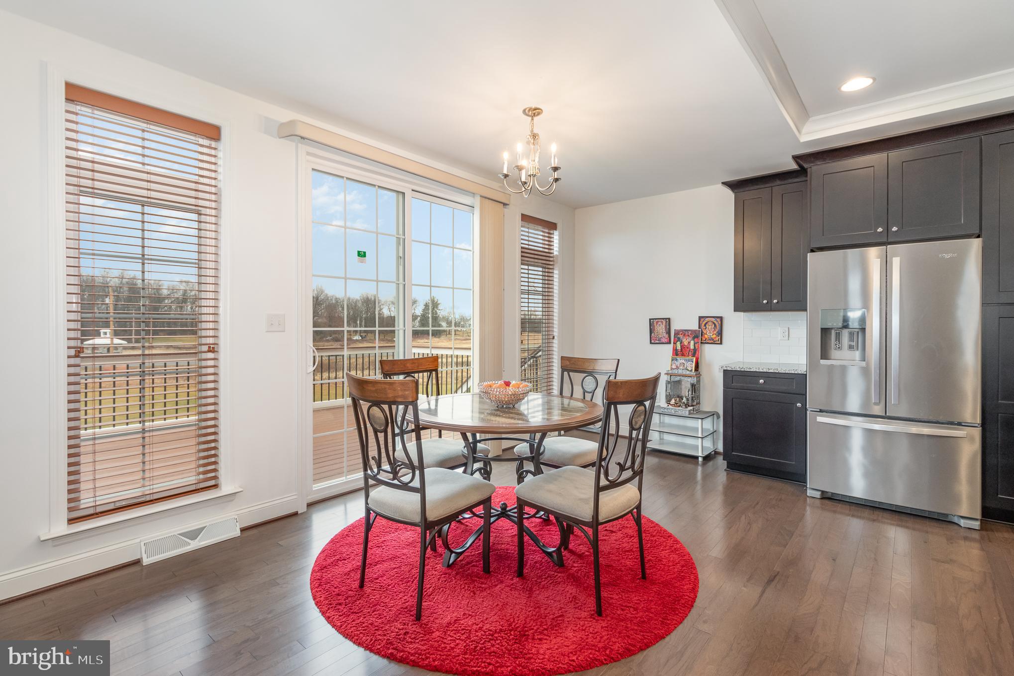 WOODBRIDGE - Residential
