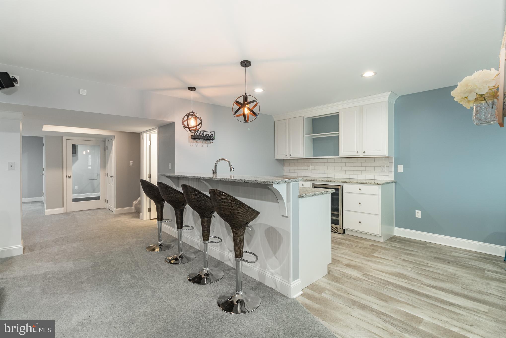 WOODBRIDGE - Residential