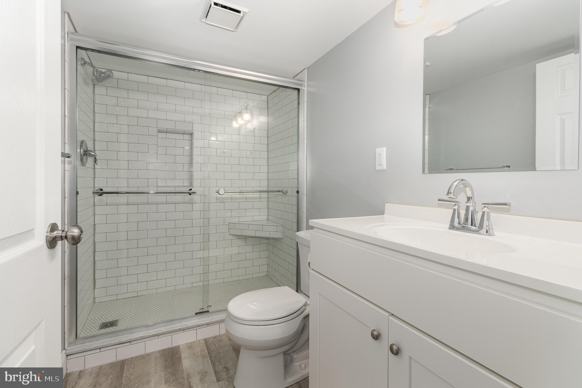 WOODBRIDGE - Residential