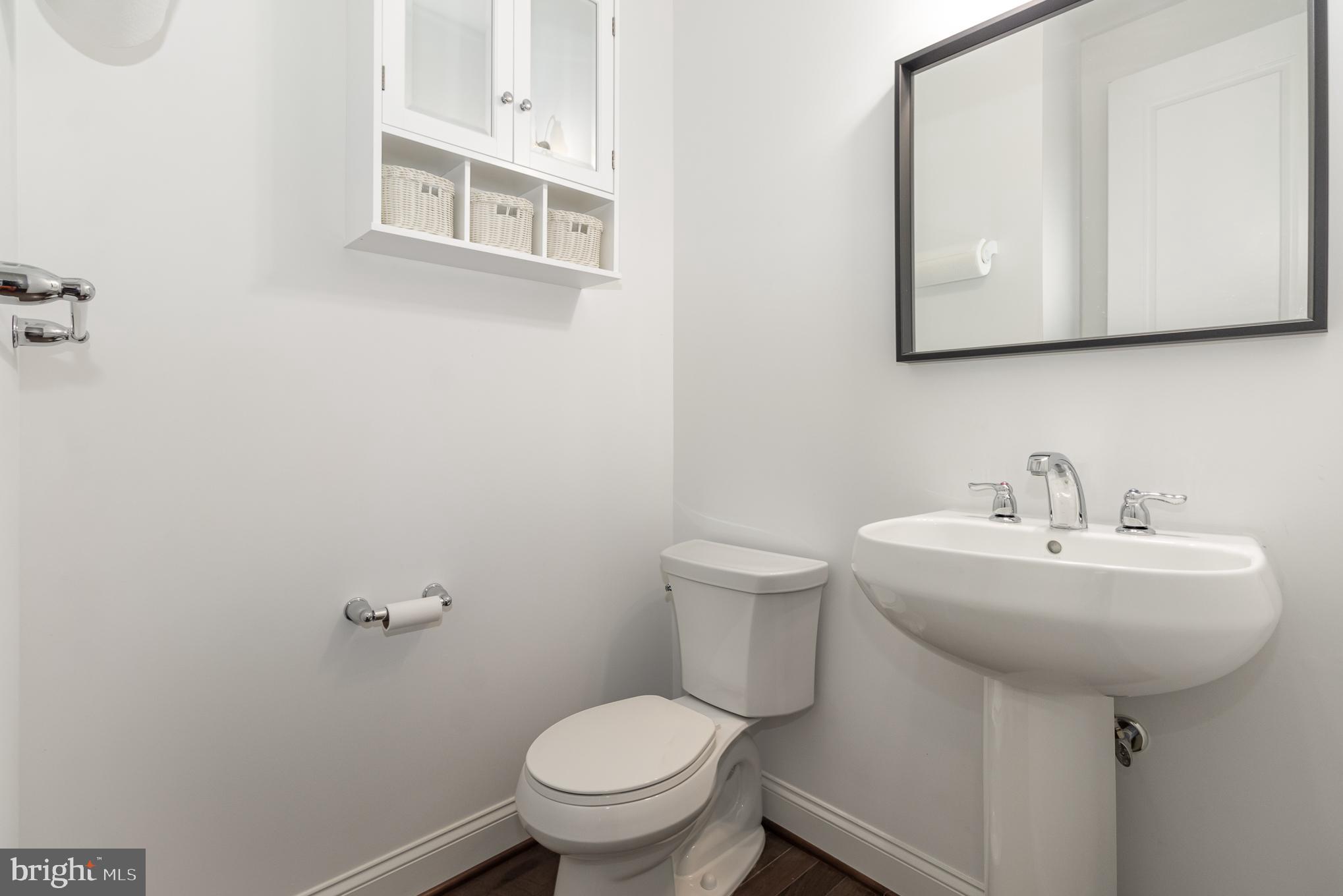 WOODBRIDGE - Residential