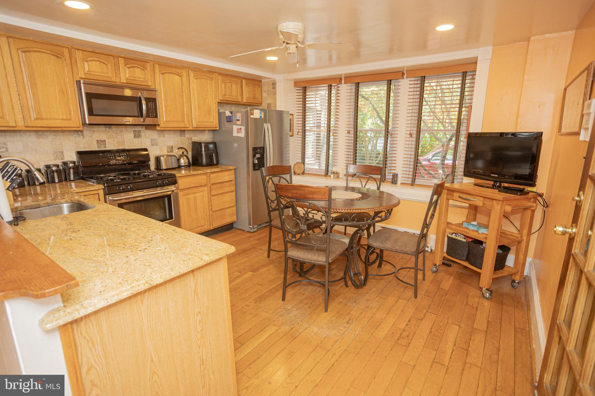 MT AIRY - Residential