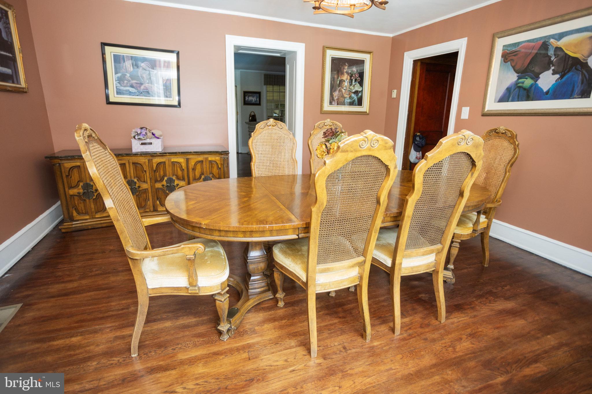 MT AIRY - Residential