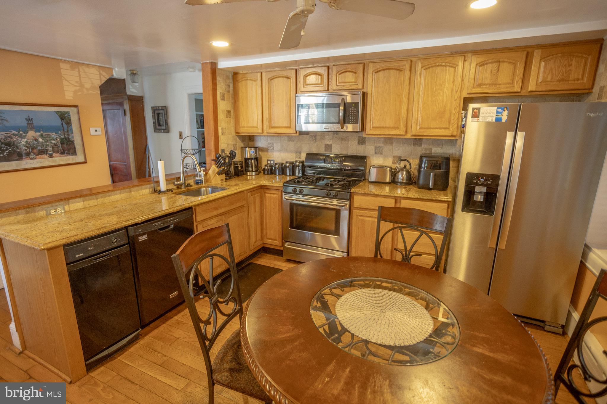 MT AIRY - Residential