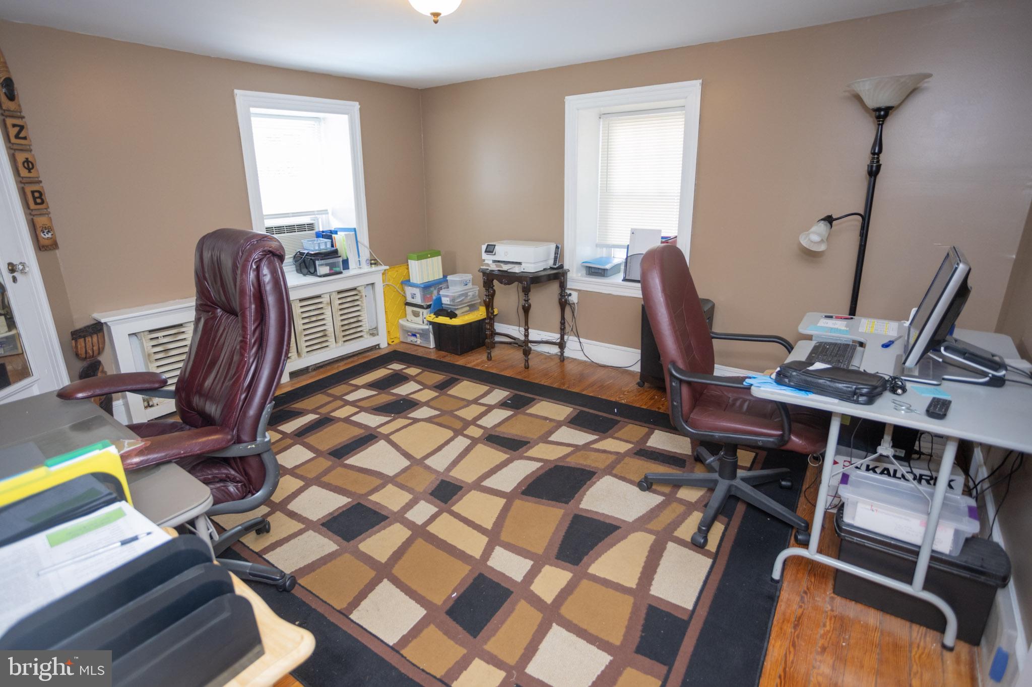 MT AIRY - Residential