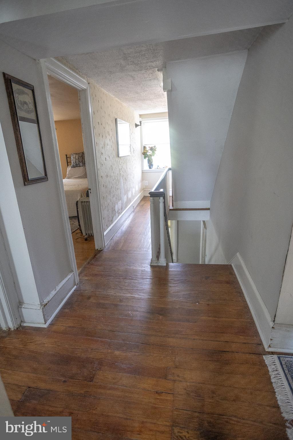 MT AIRY - Residential