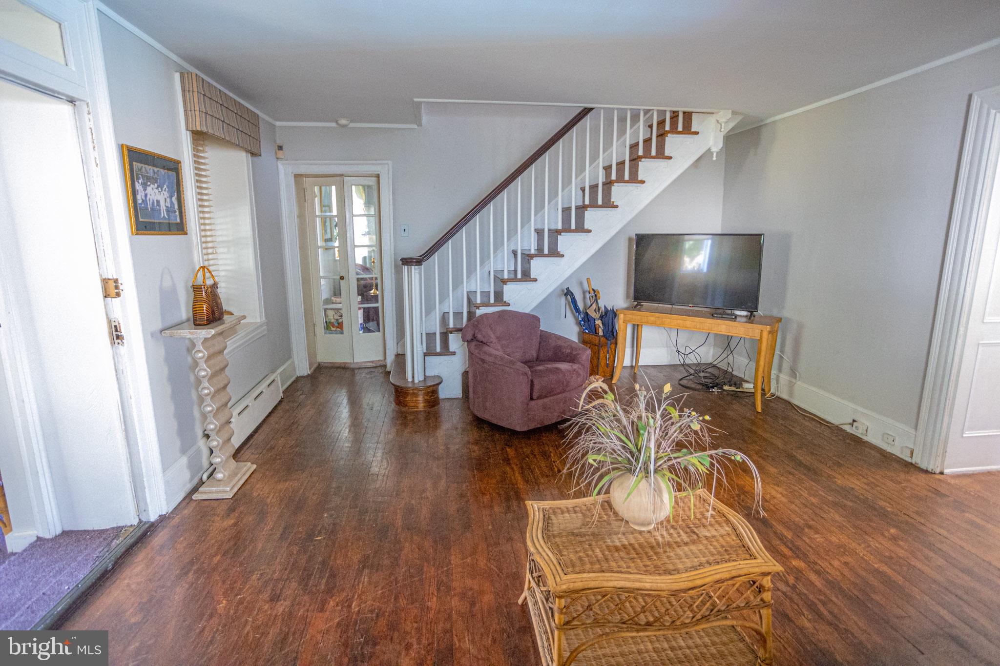 MT AIRY - Residential