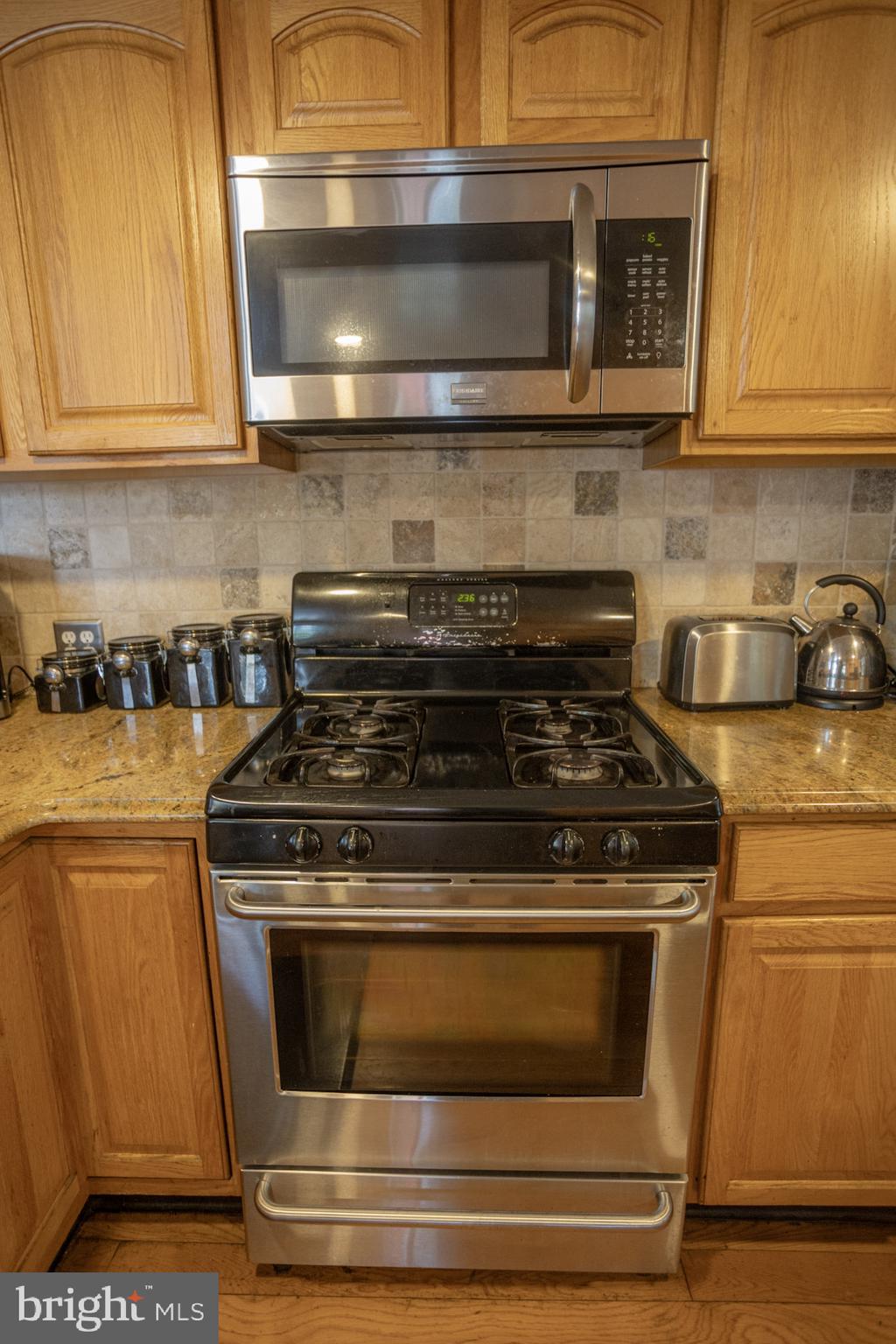 MT AIRY - Residential