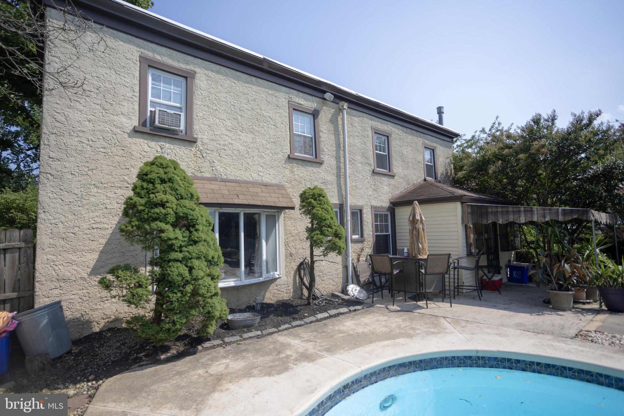 MT AIRY - Residential