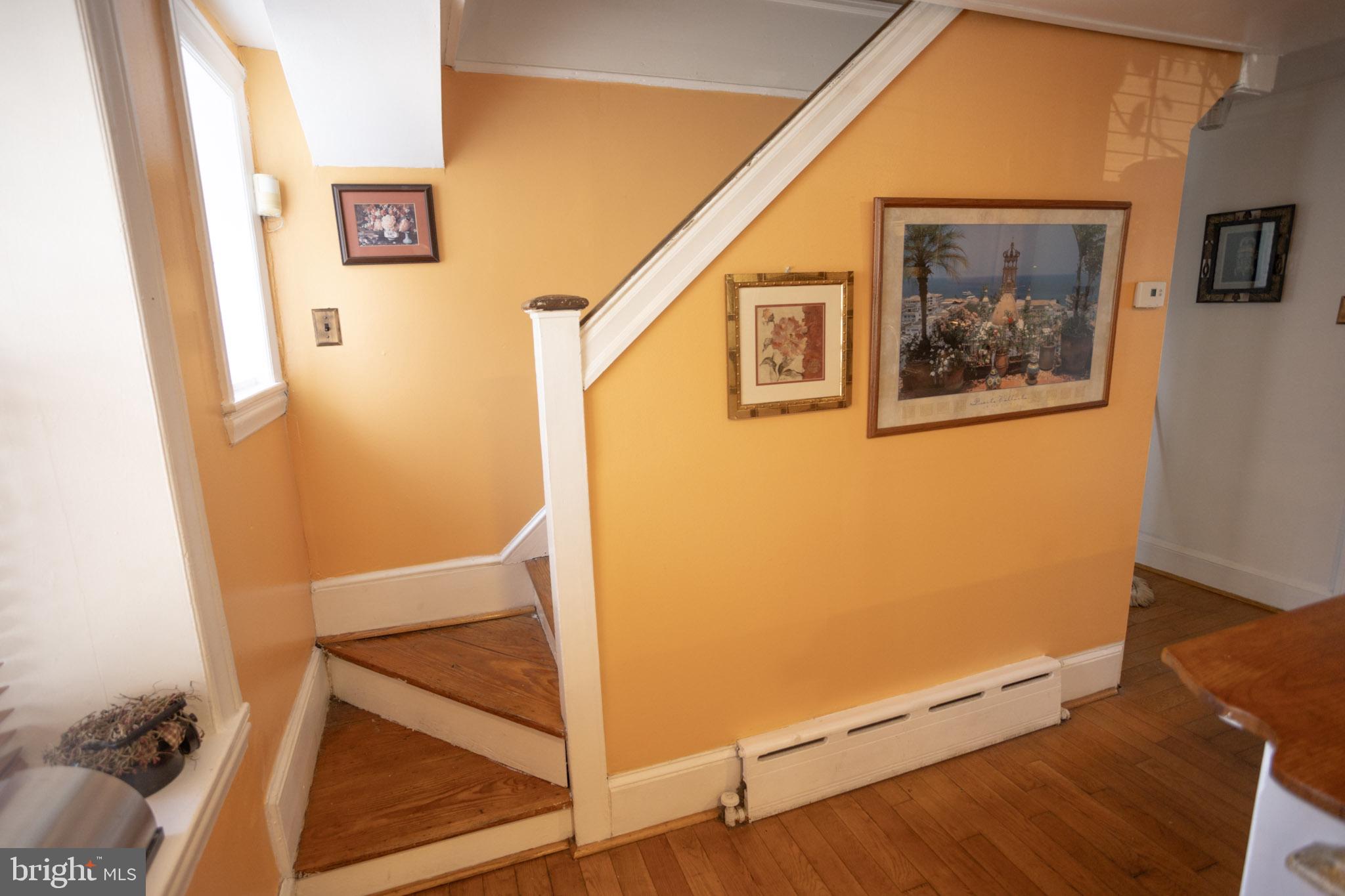 MT AIRY - Residential