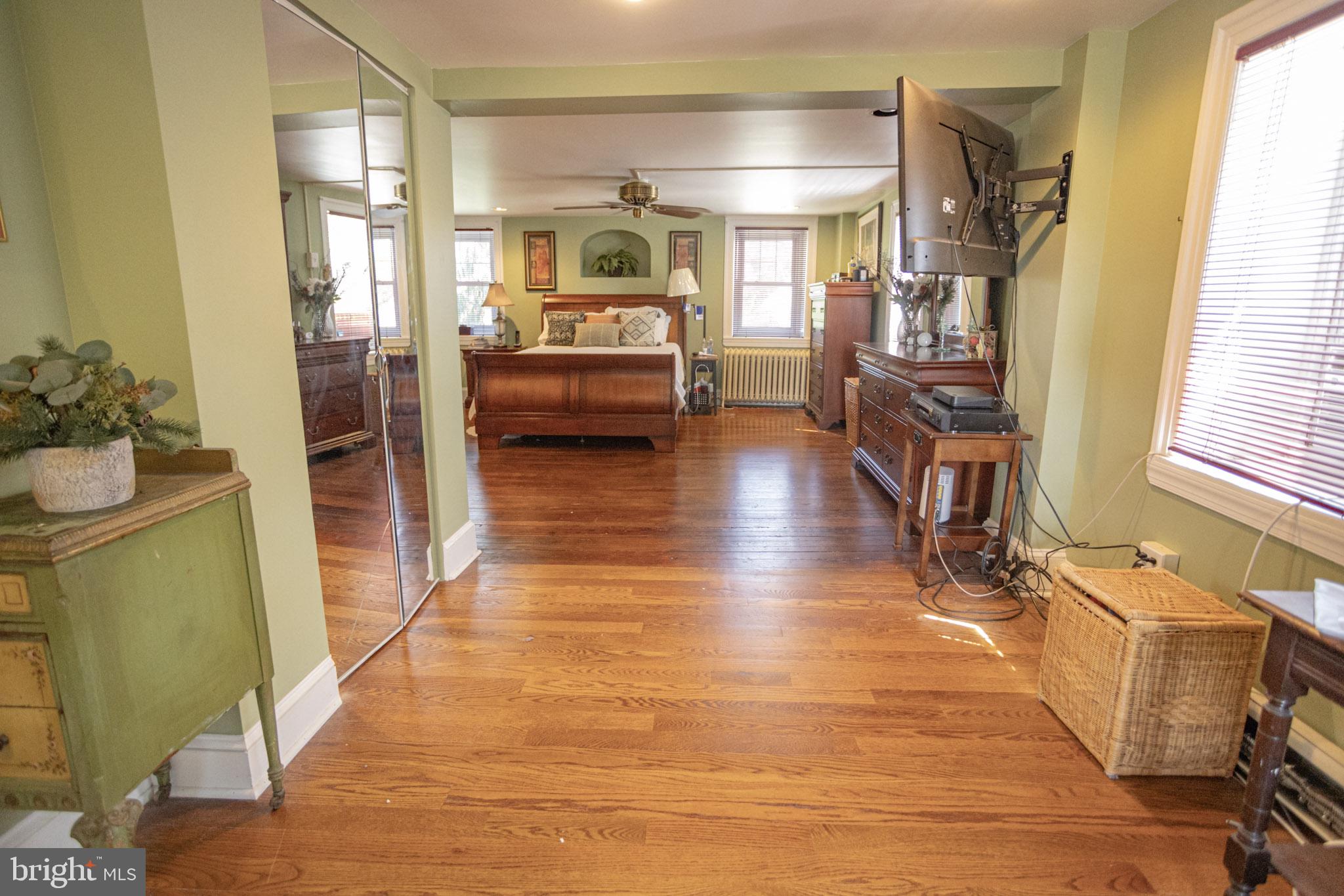MT AIRY - Residential