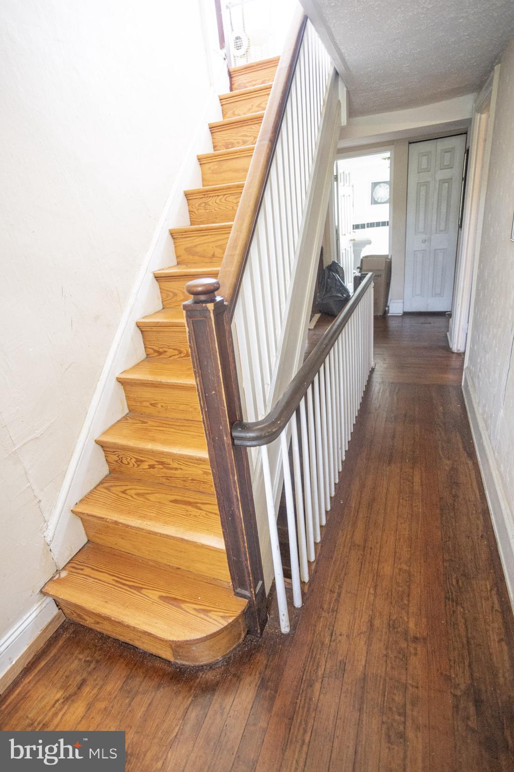 MT AIRY - Residential