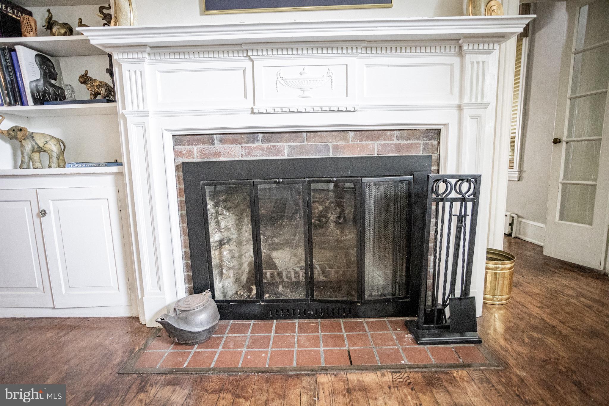 MT AIRY - Residential