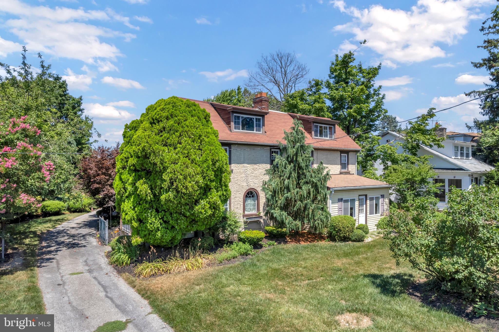 MT AIRY - Residential
