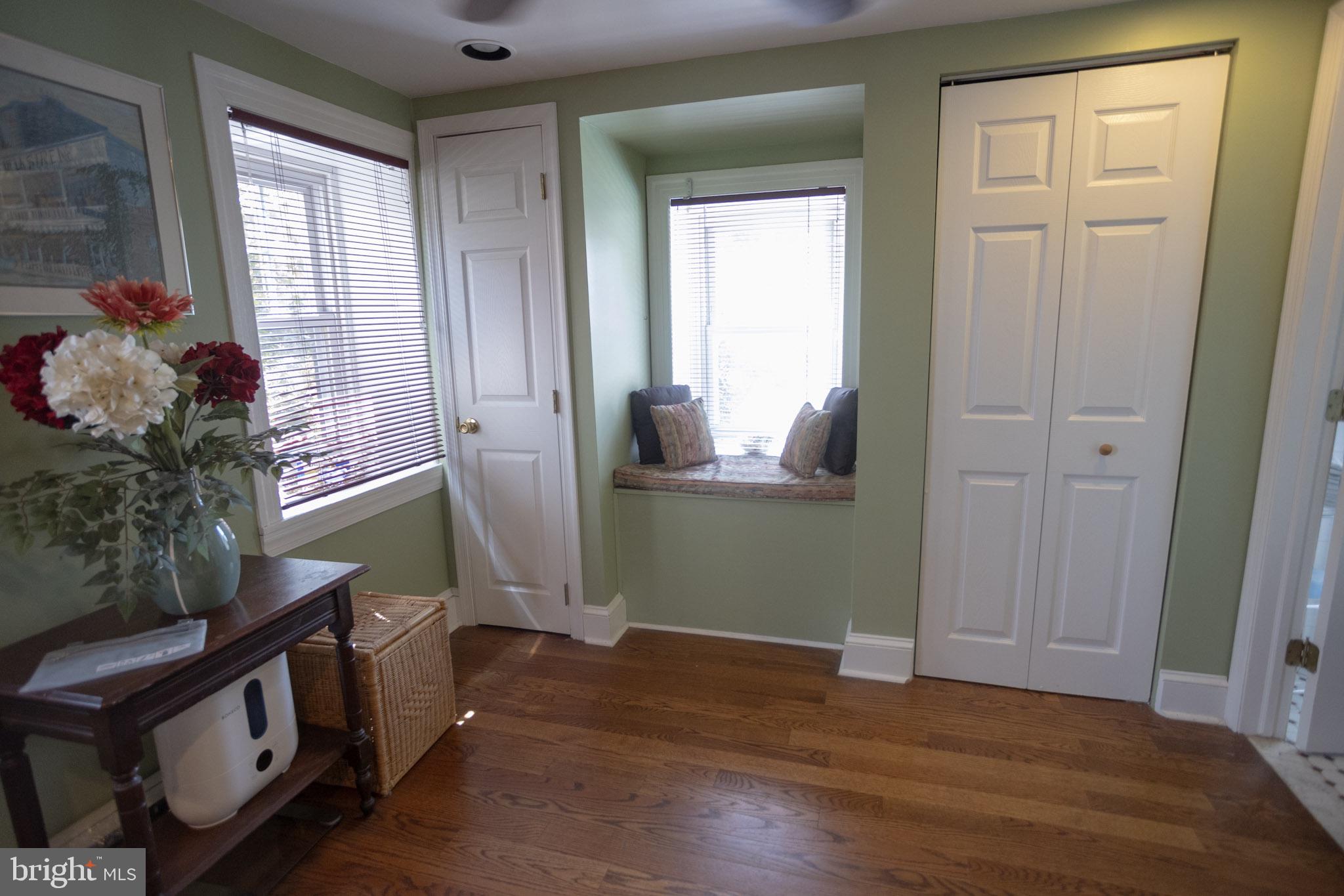 MT AIRY - Residential