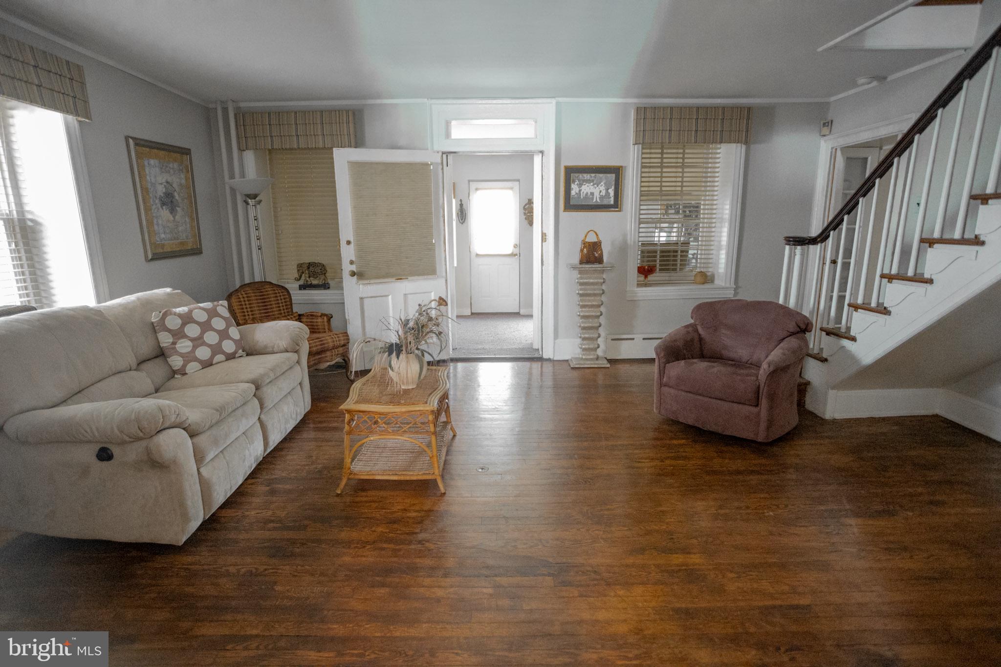 MT AIRY - Residential