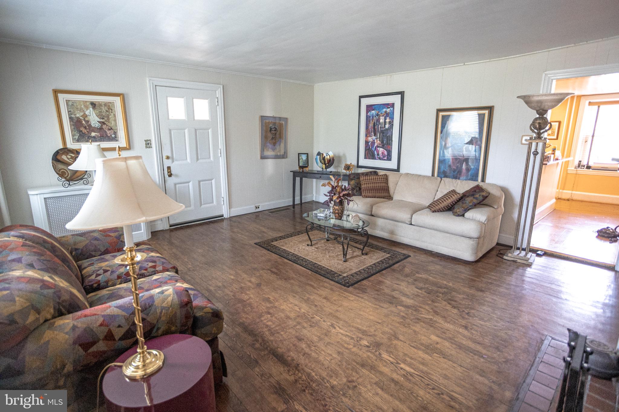 MT AIRY - Residential