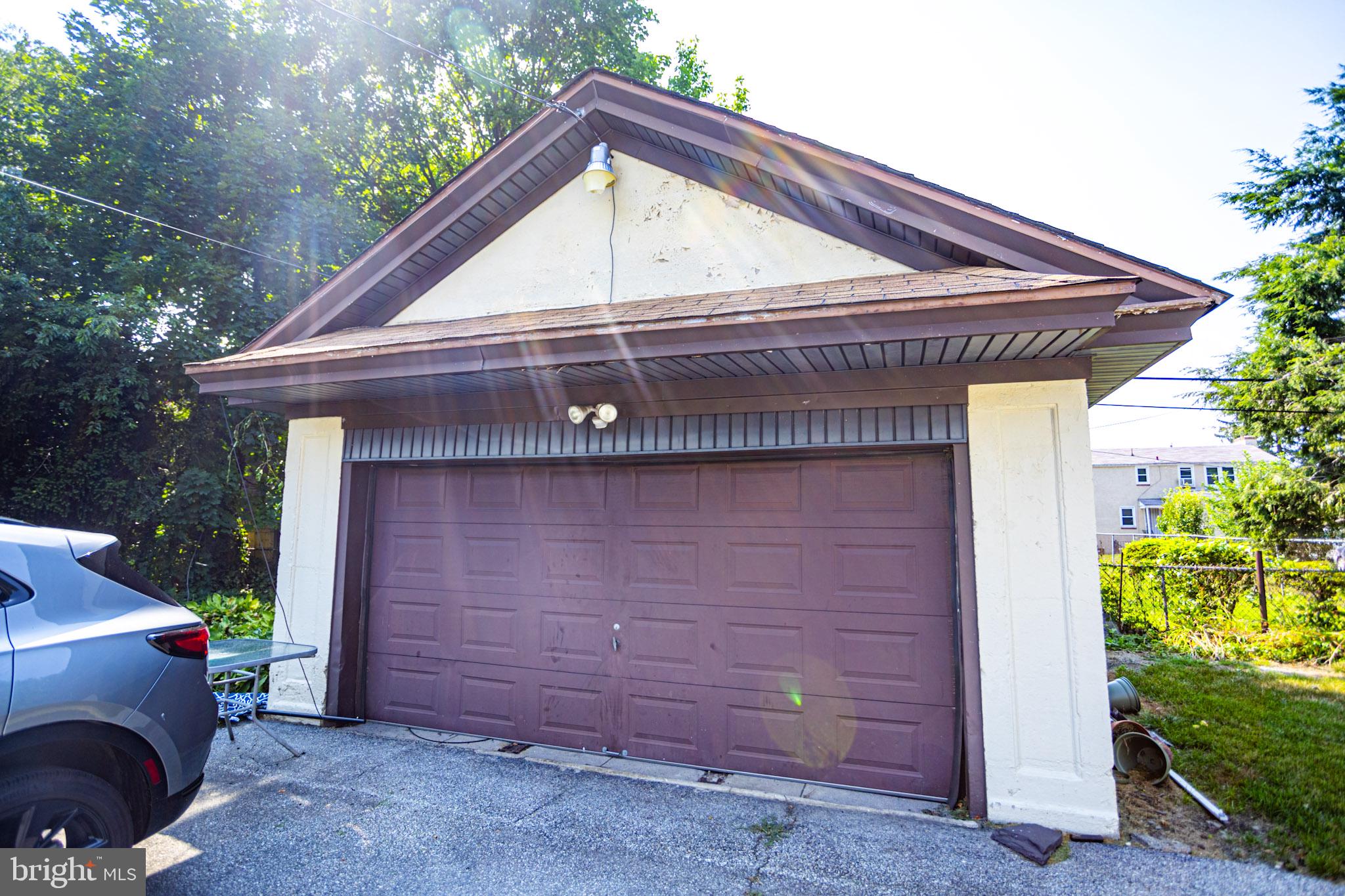 MT AIRY - Residential