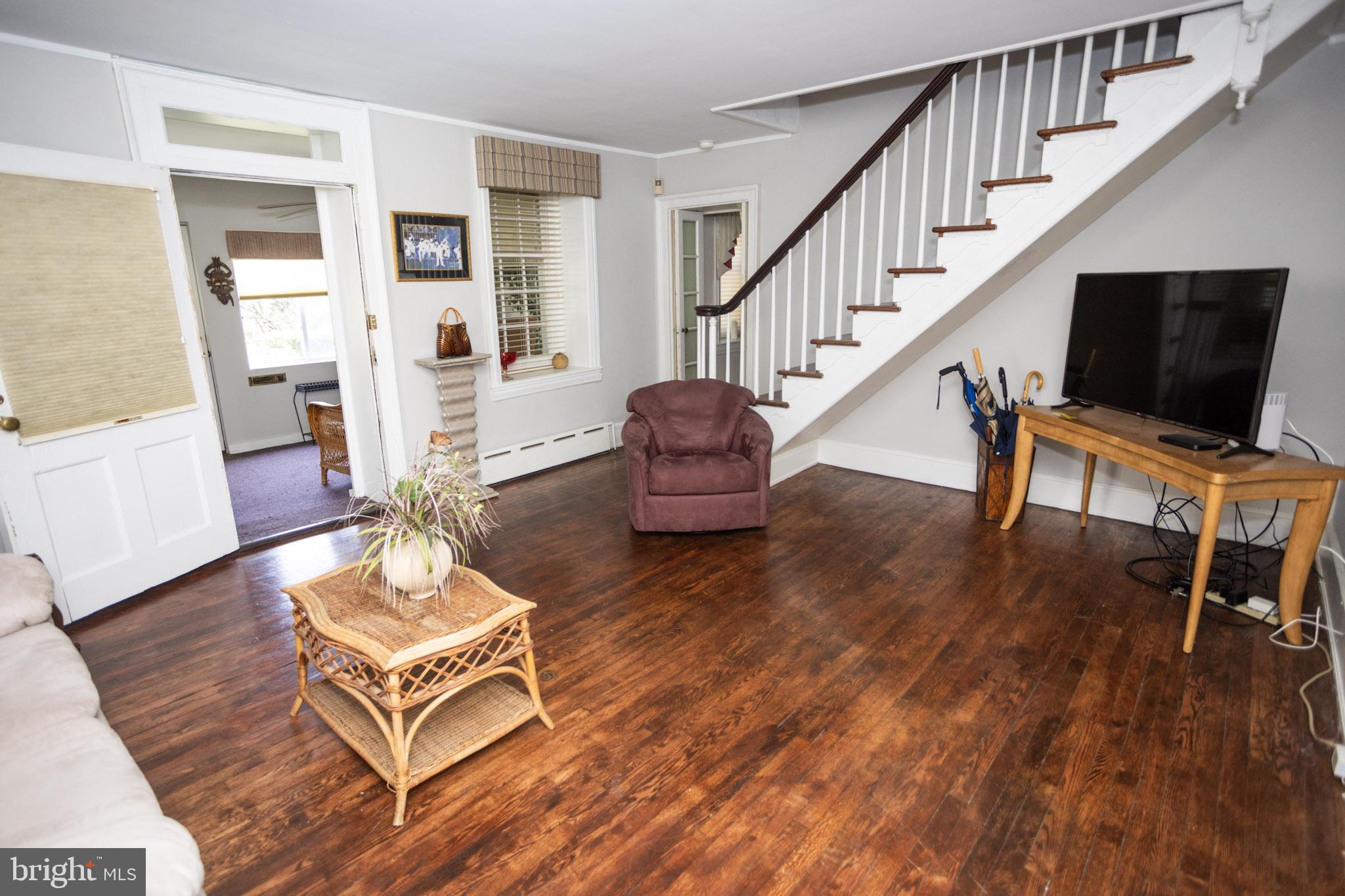 MT AIRY - Residential