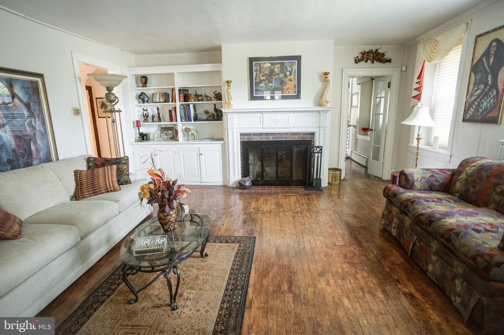 MT AIRY - Residential