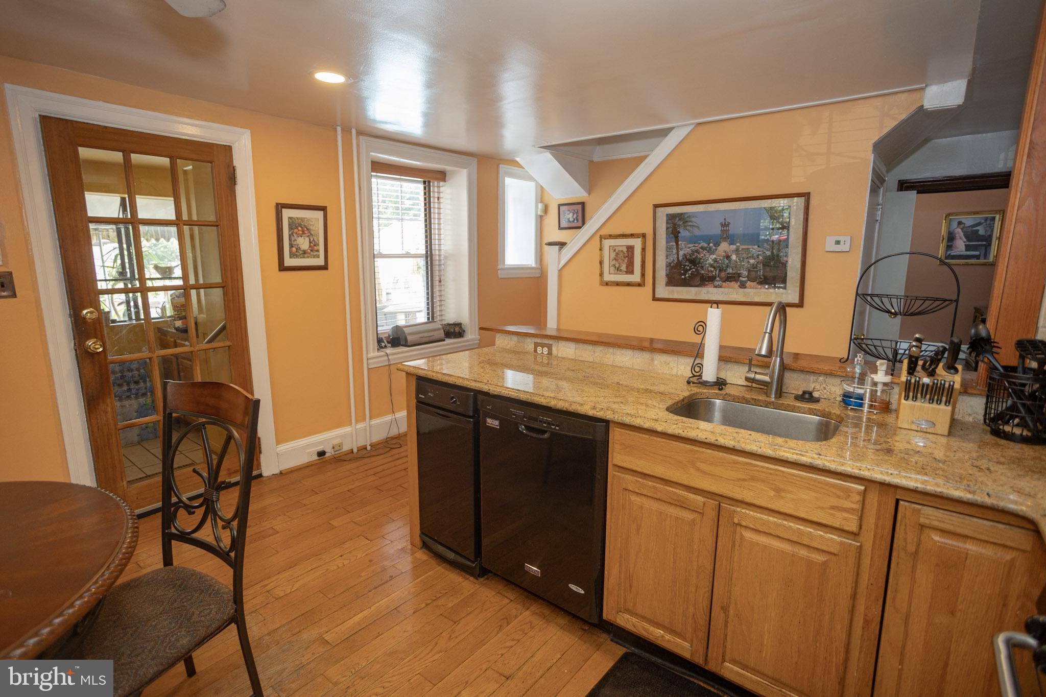 MT AIRY - Residential