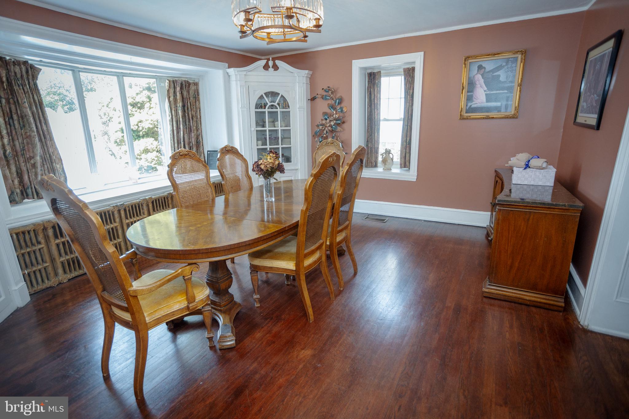 MT AIRY - Residential