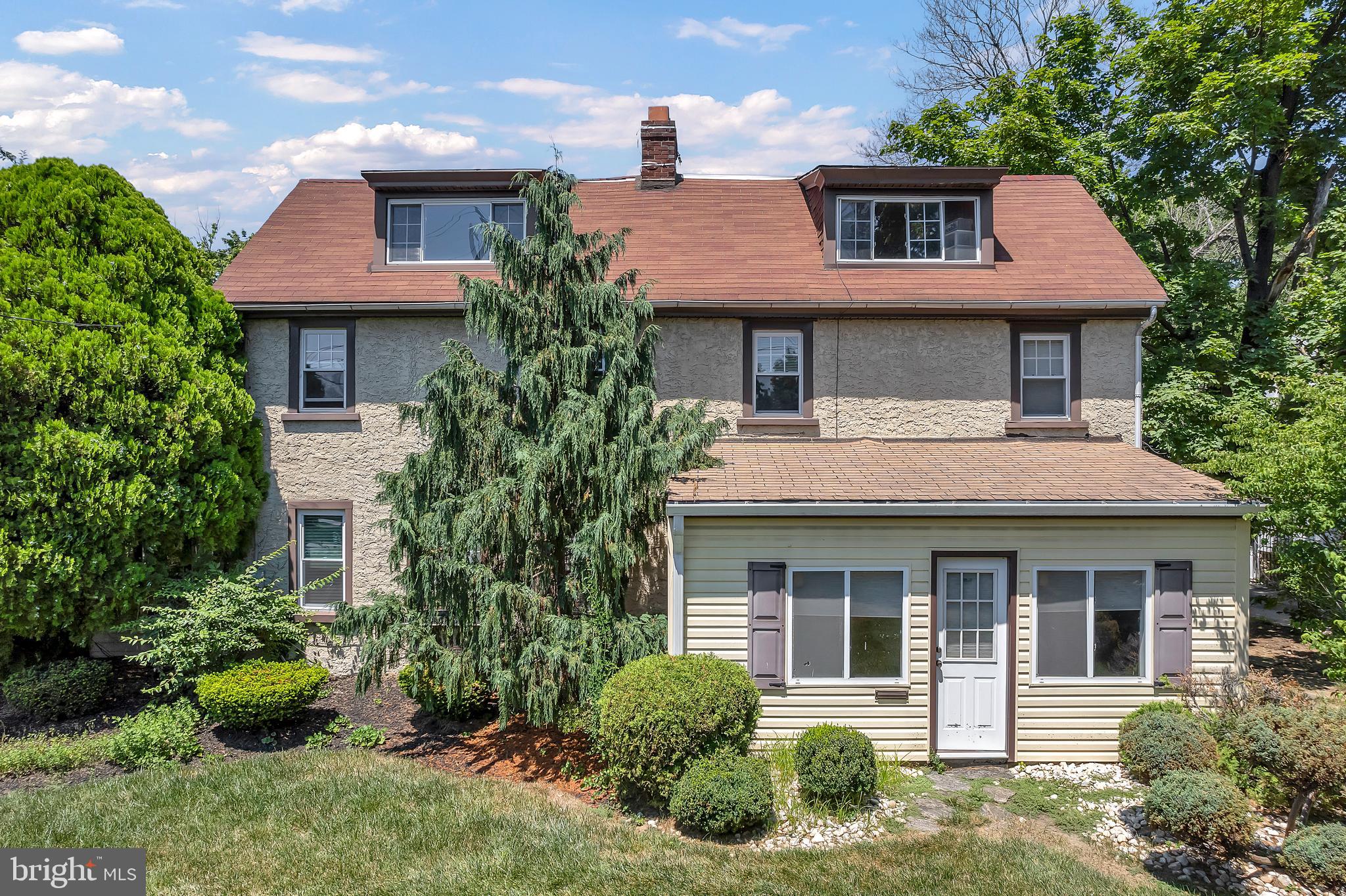 MT AIRY - Residential