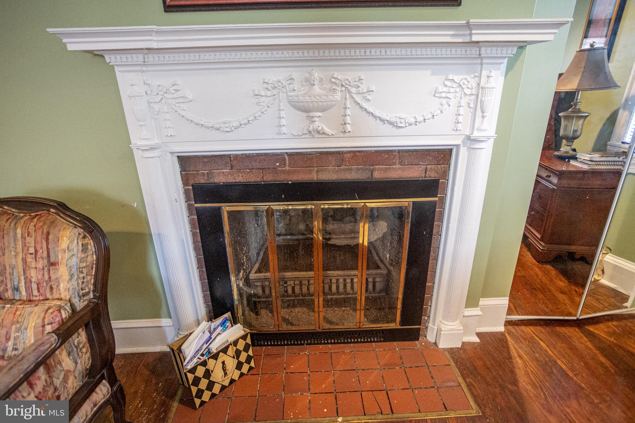MT AIRY - Residential