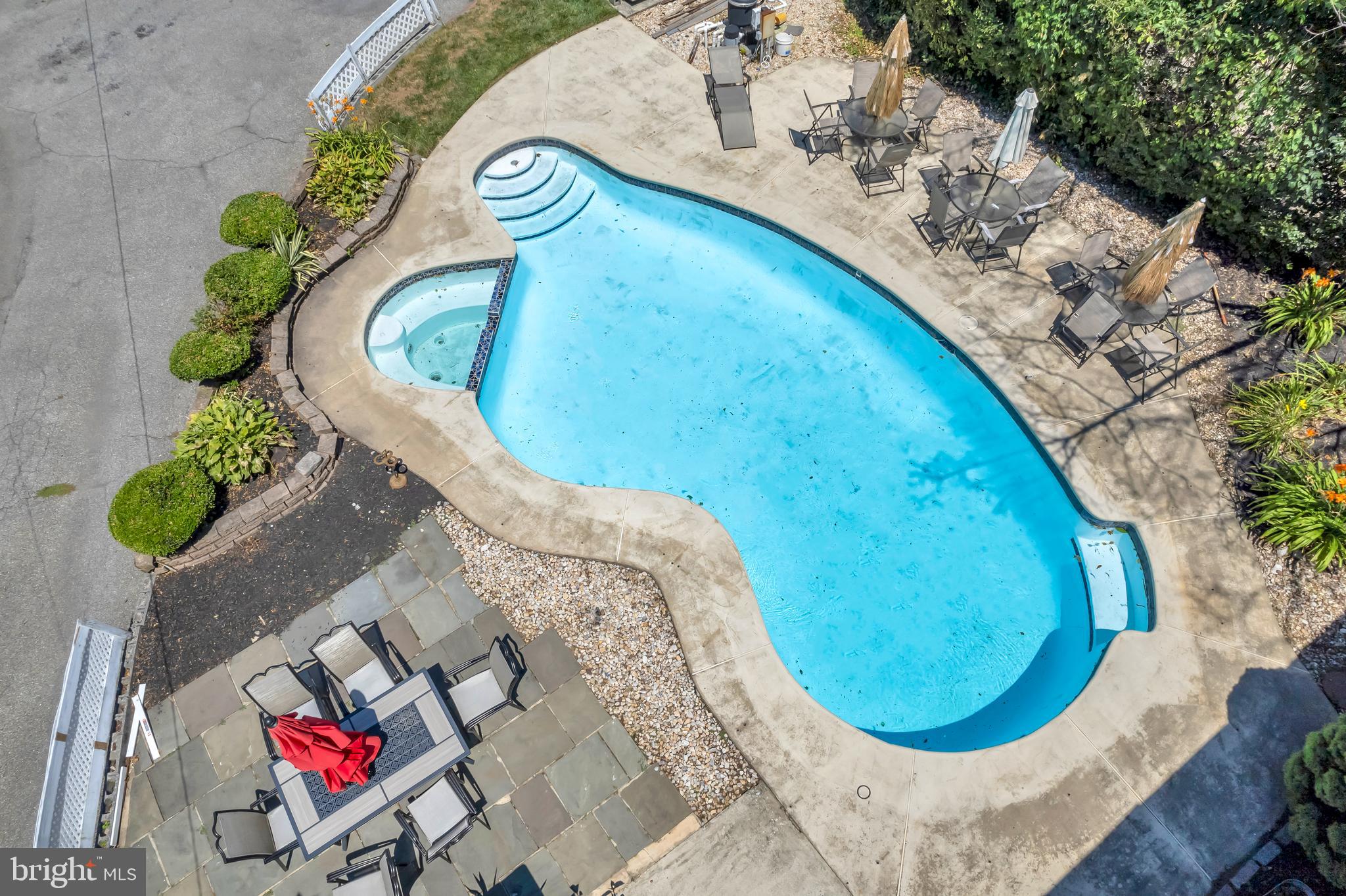 MT AIRY - Residential