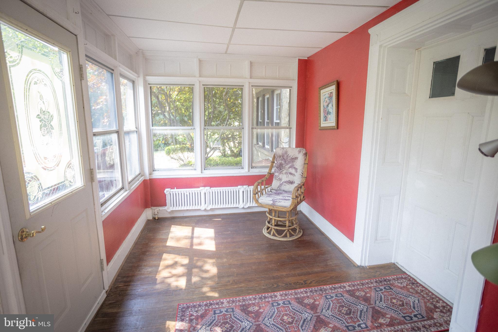 MT AIRY - Residential