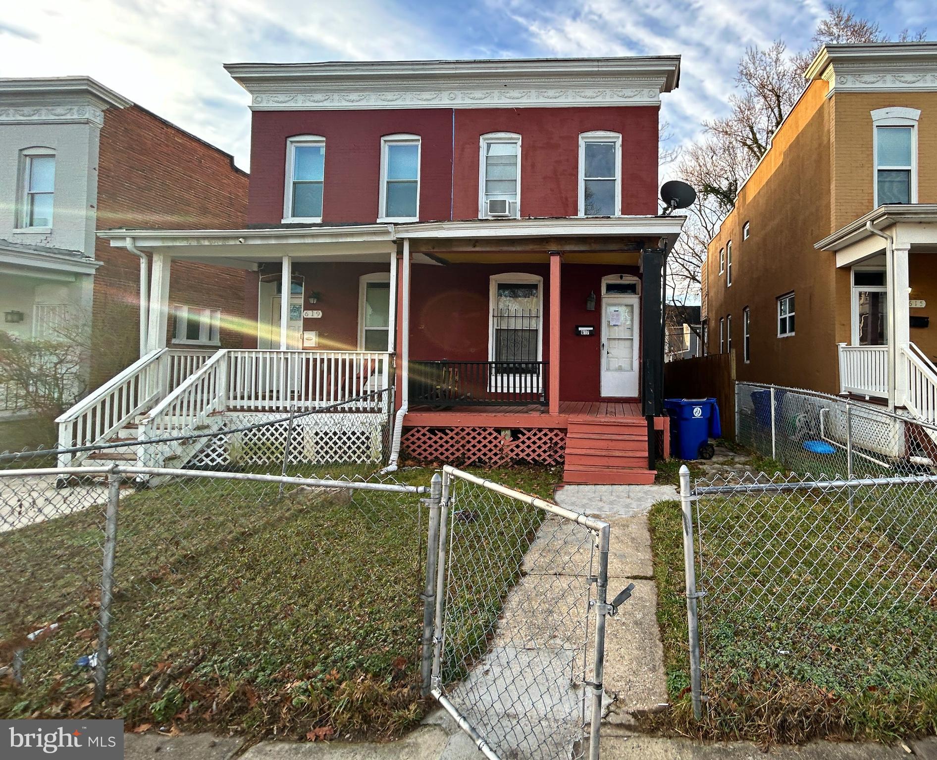 PEN LUCY - Residential